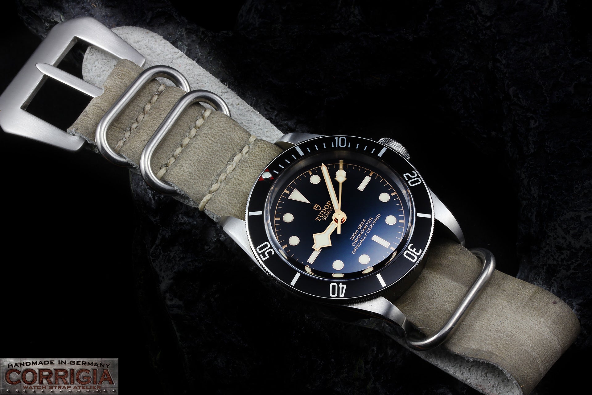 NATO22 - HANDMADE SERIES