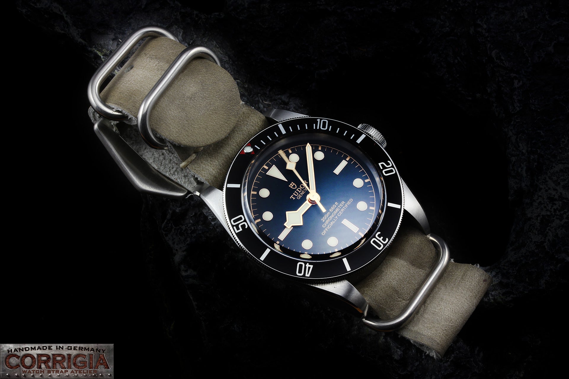 NATO22 - HANDMADE SERIES