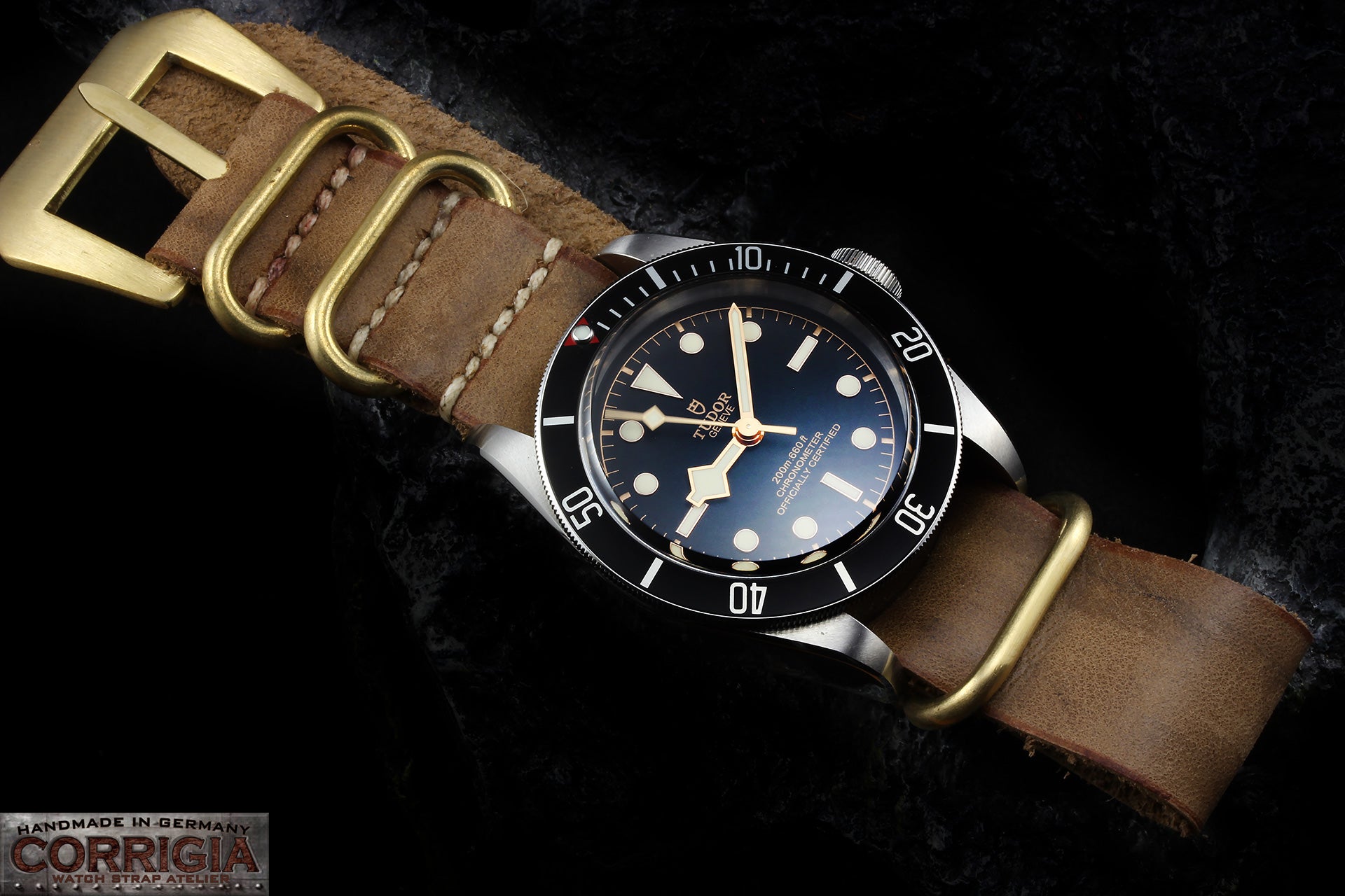 NATO23 - HANDMADE SERIES