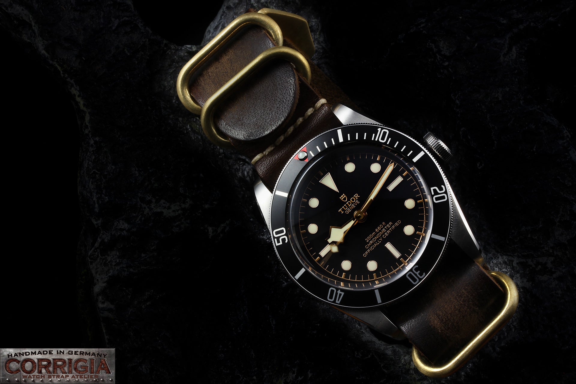 NATO24 - HANDMADE SERIES