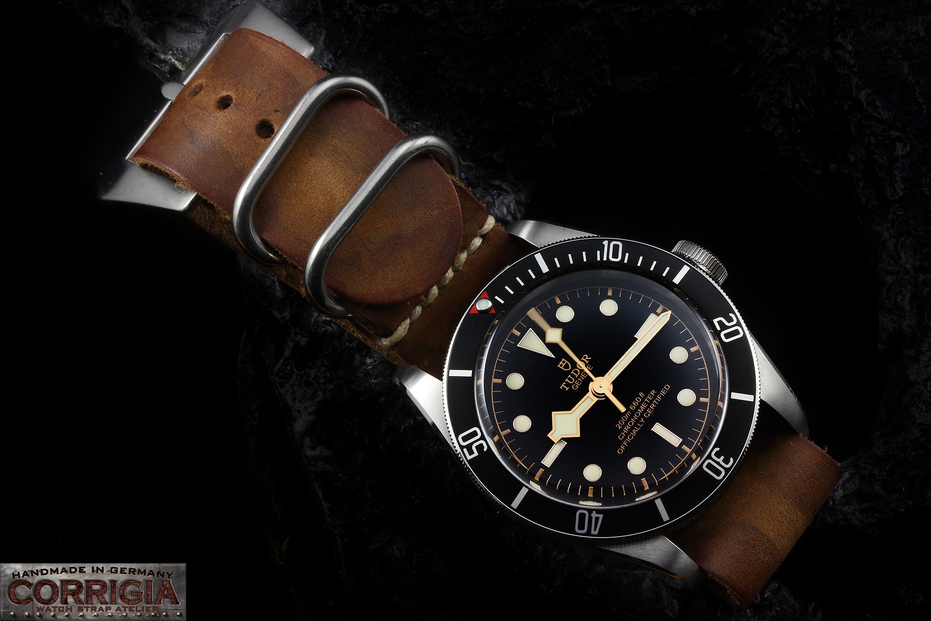 NATO27 - HANDMADE SERIES