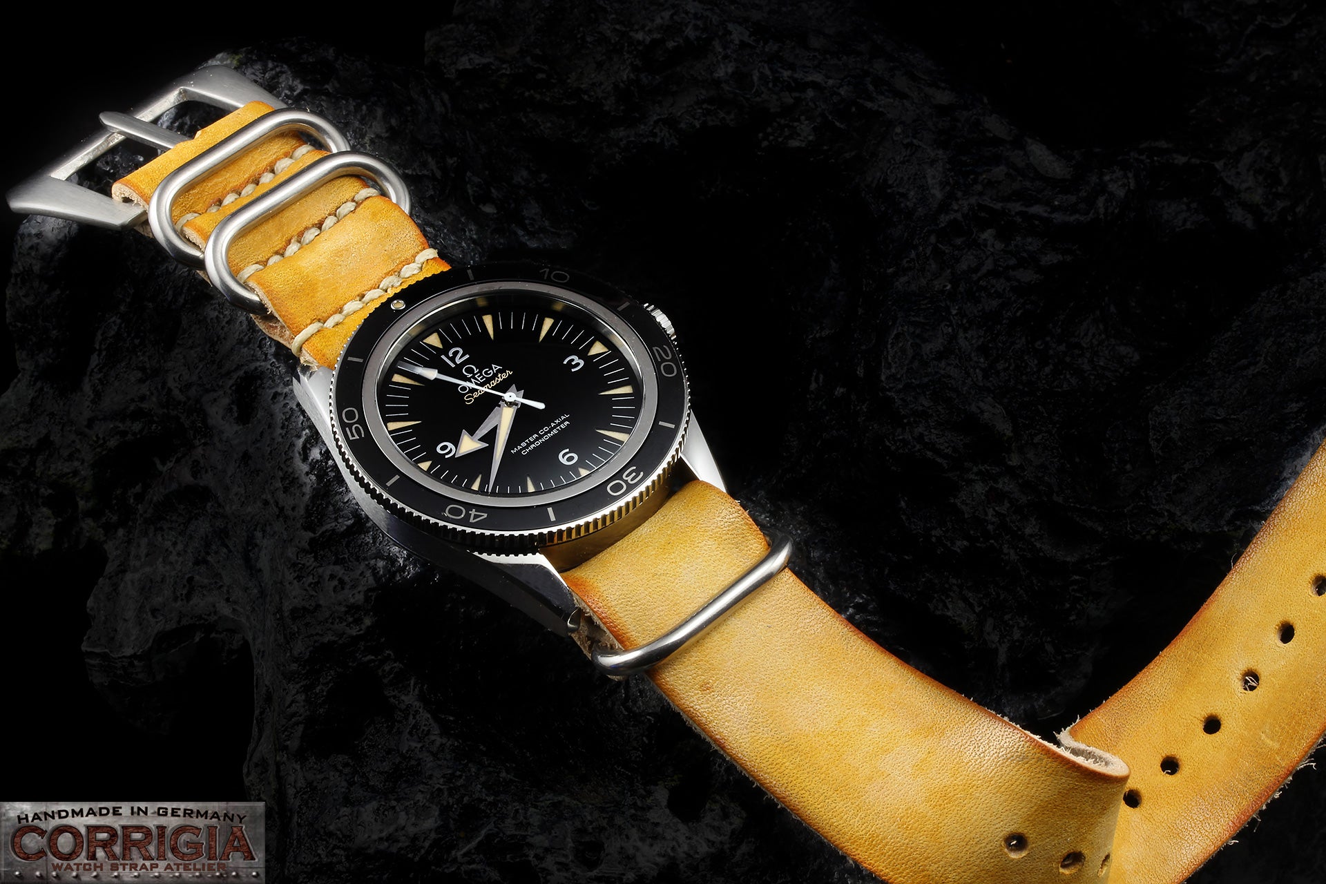 NATO8 - HANDMADE SERIES