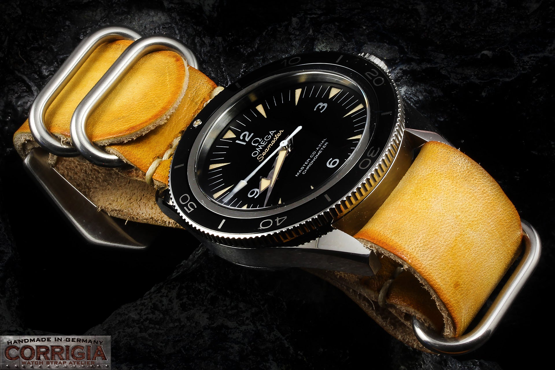 NATO8 - HANDMADE SERIES