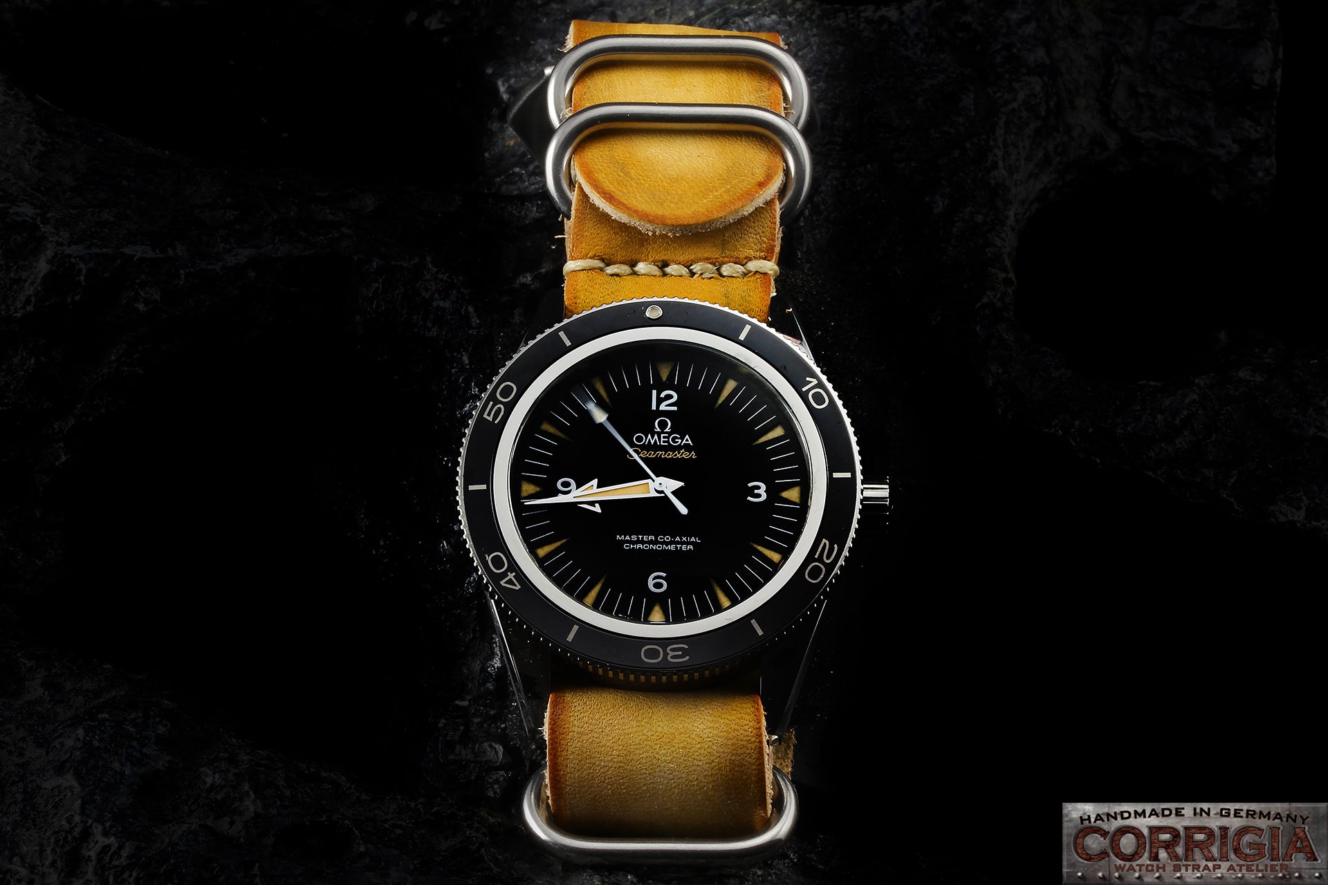 NATO8 - HANDMADE SERIES