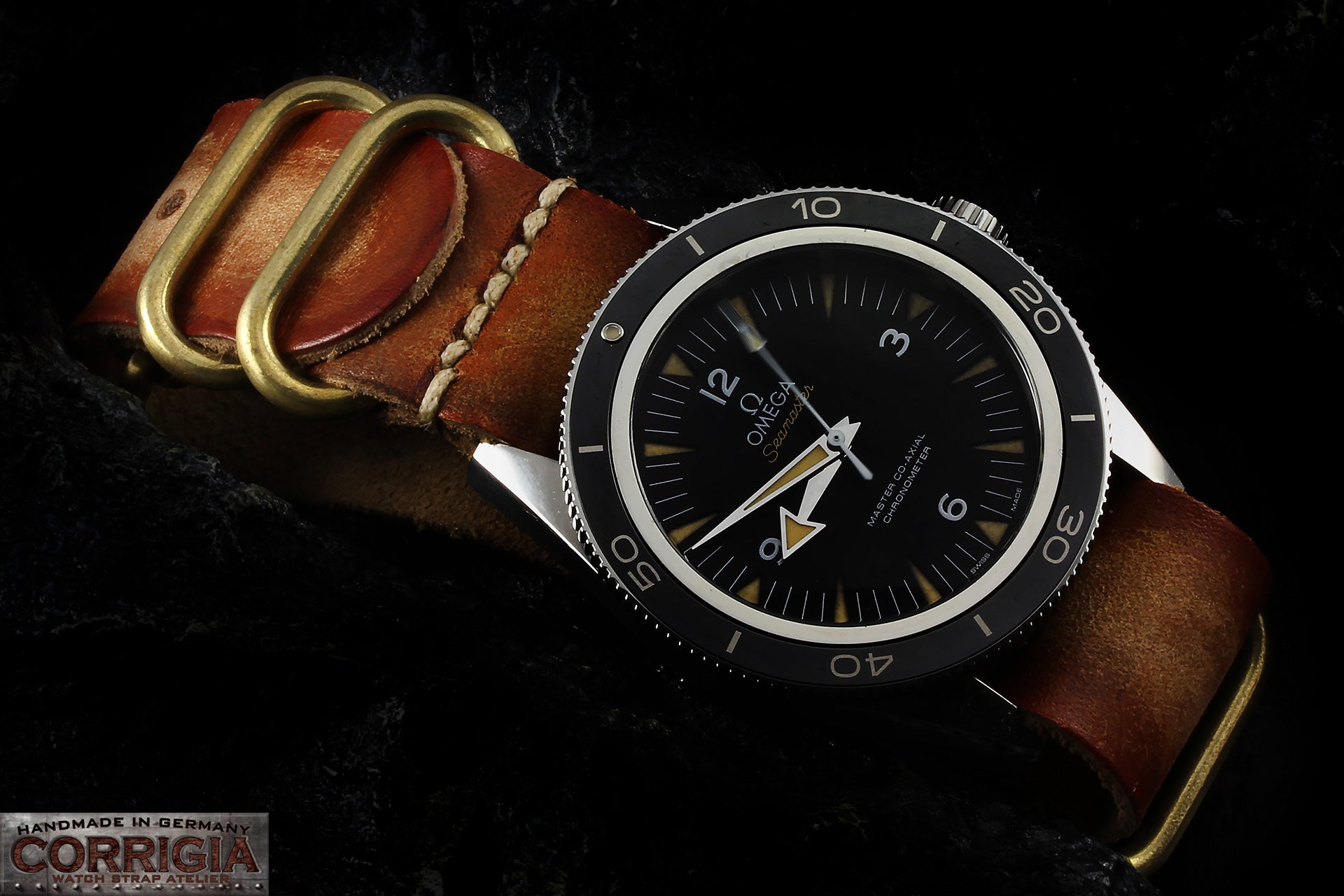 NATO4 - HANDMADE SERIES