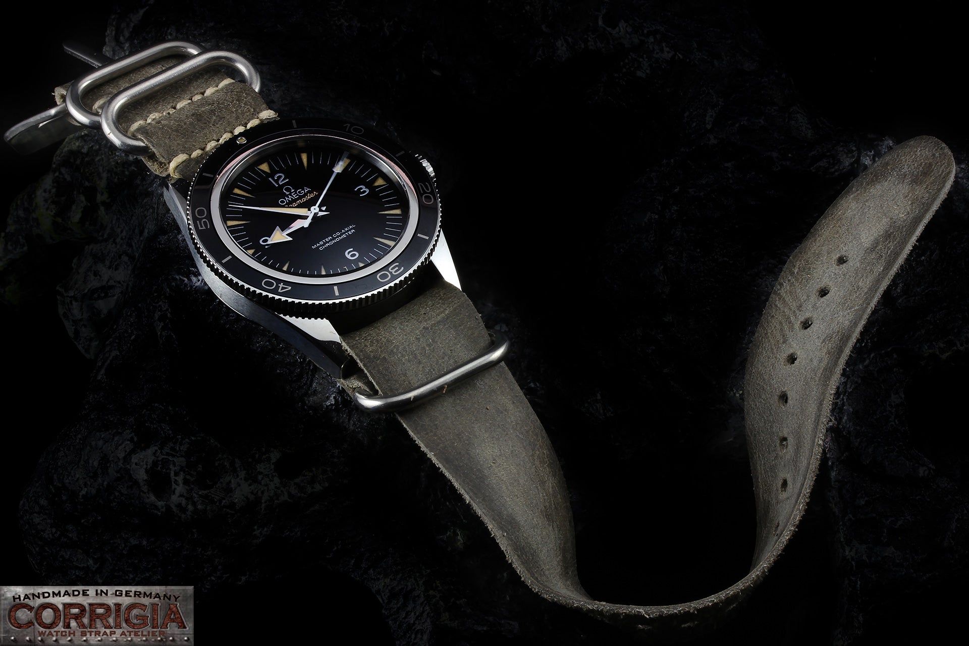 NATO14 - HANDMADE SERIES