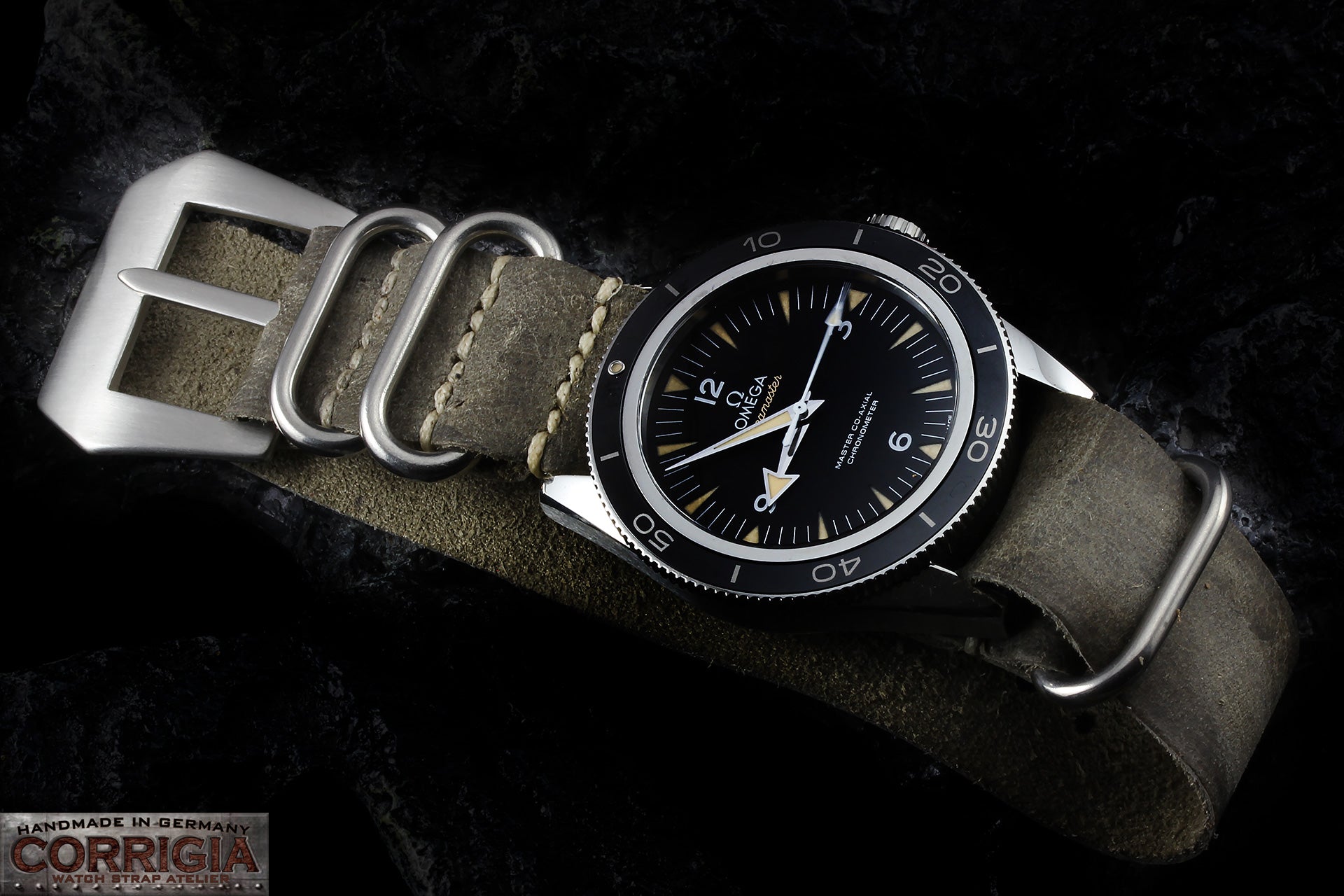 NATO14 - HANDMADE SERIES