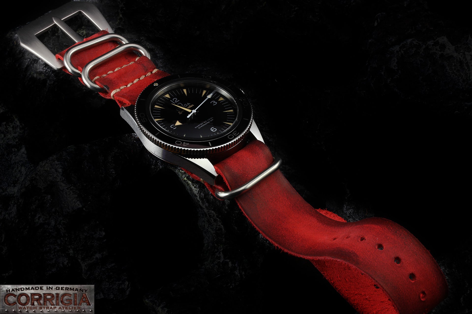 NATO20 - HANDMADE SERIES