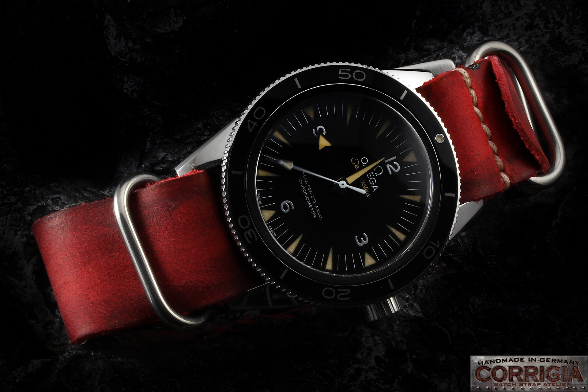 NATO20 - HANDMADE SERIES