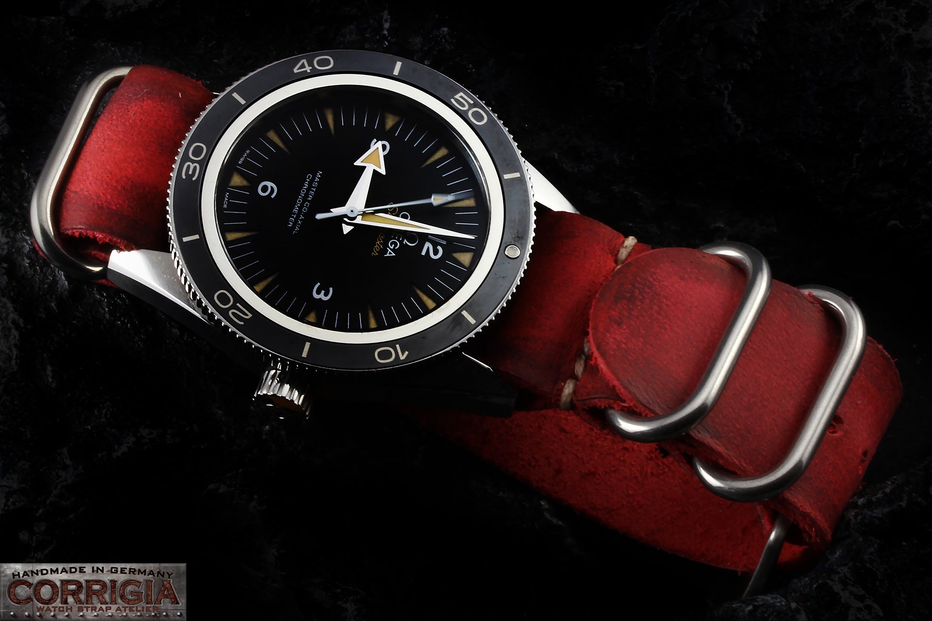 NATO20 - HANDMADE SERIES