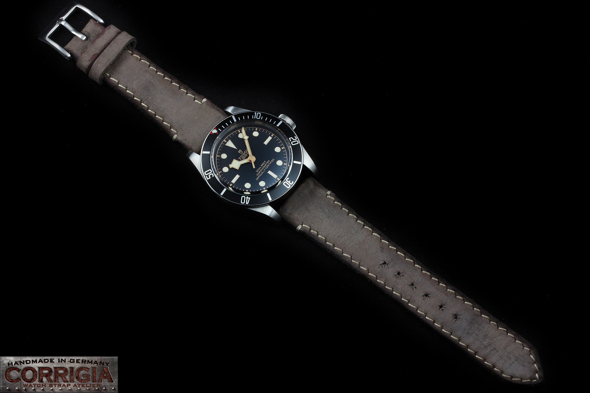 ROLSUB 05 - ARTISAN CRAFTED