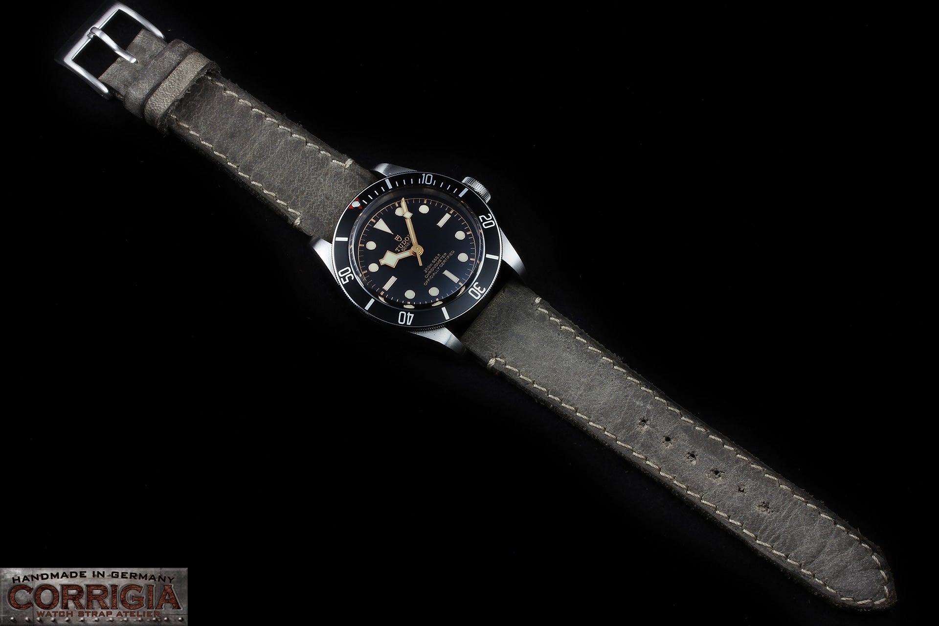 ROLSUB 06 - ARTISAN CRAFTED