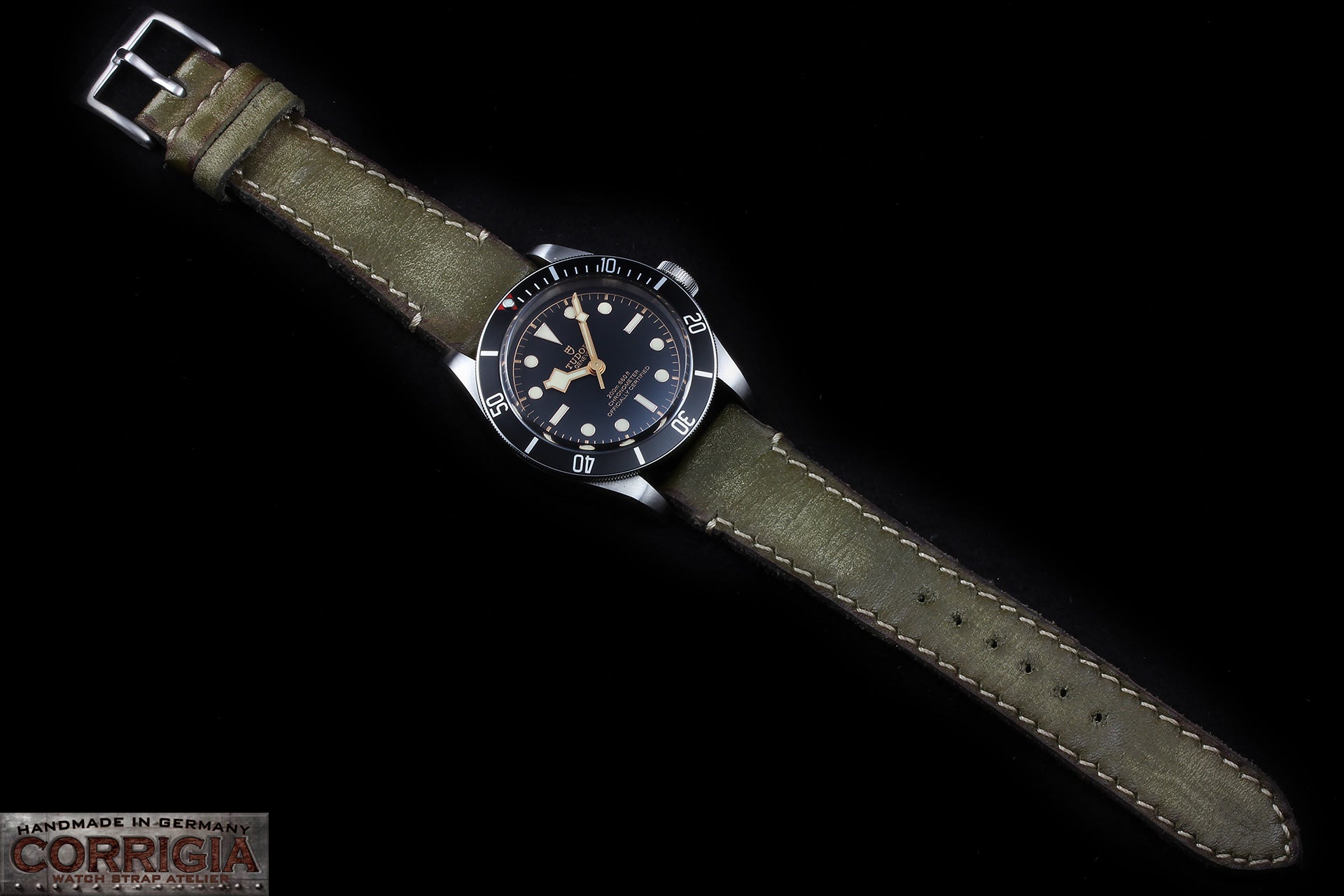 ROLSUB 08 - ARTISAN CRAFTED