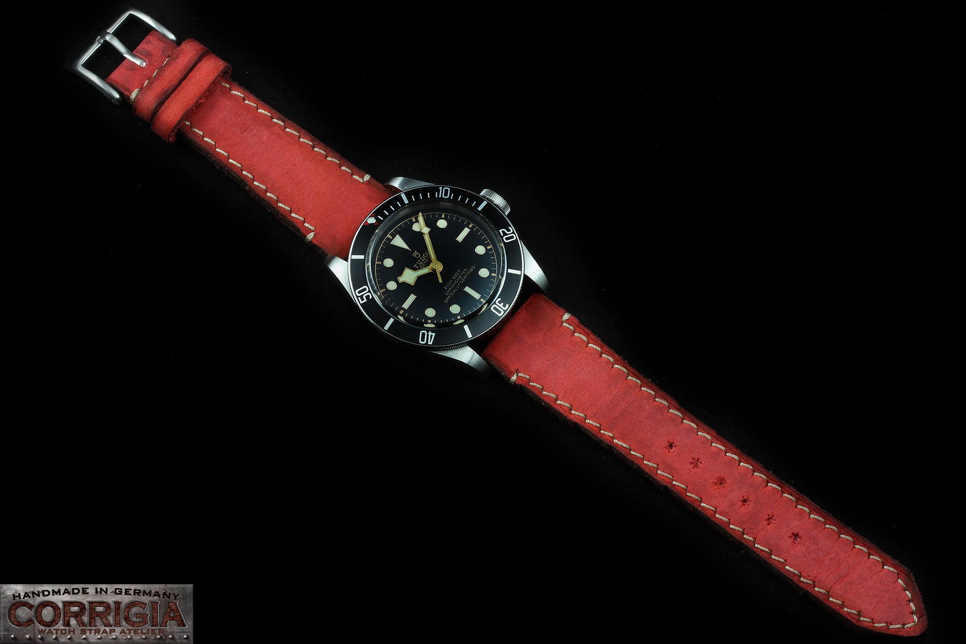 ROLSUB 12 - ARTISAN CRAFTED