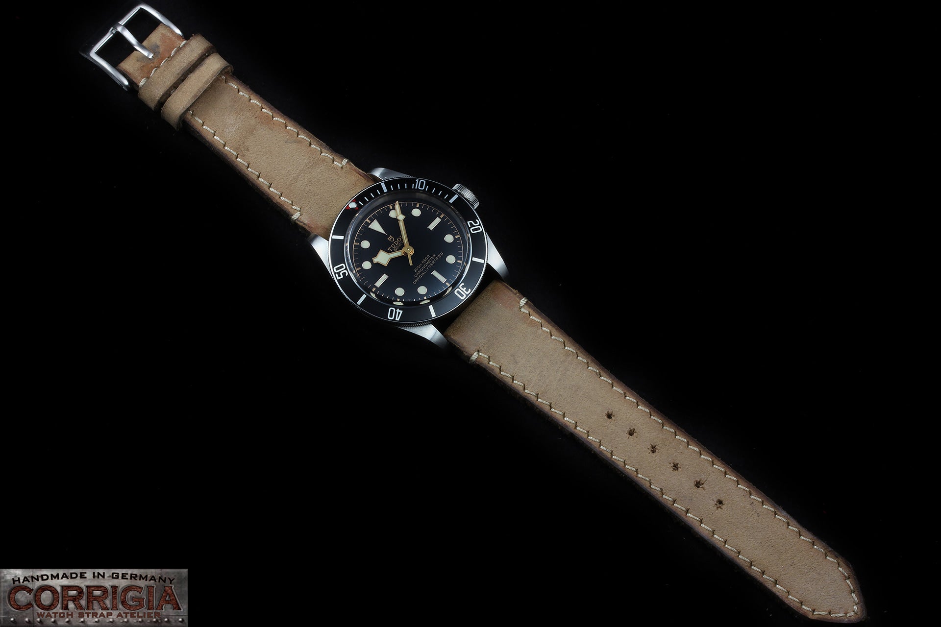 ROLSUB 15 - ARTISAN CRAFTED