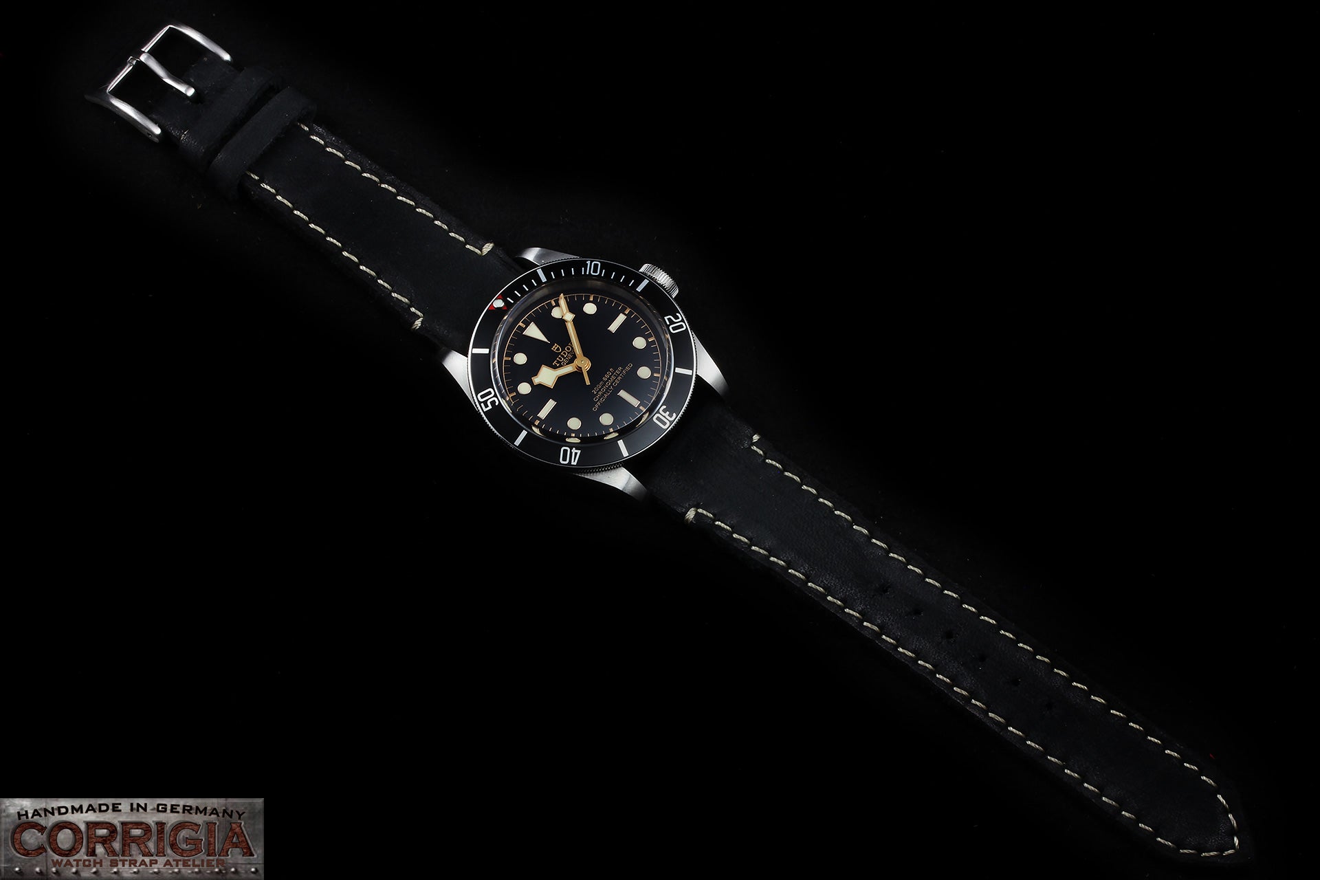 ROLSUB 18 - ARTISAN CRAFTED