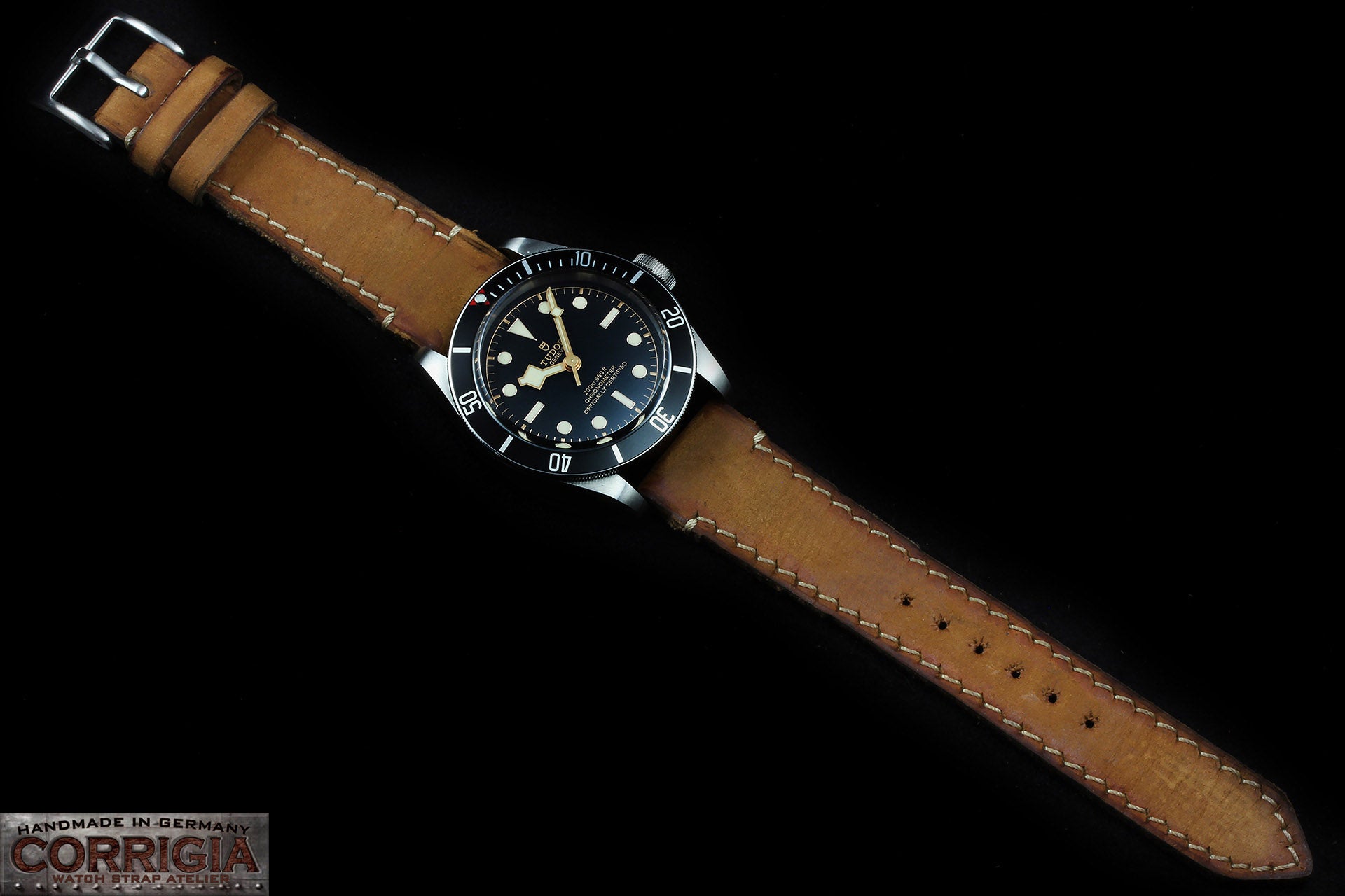 ROLSUB 19 - ARTISAN CRAFTED