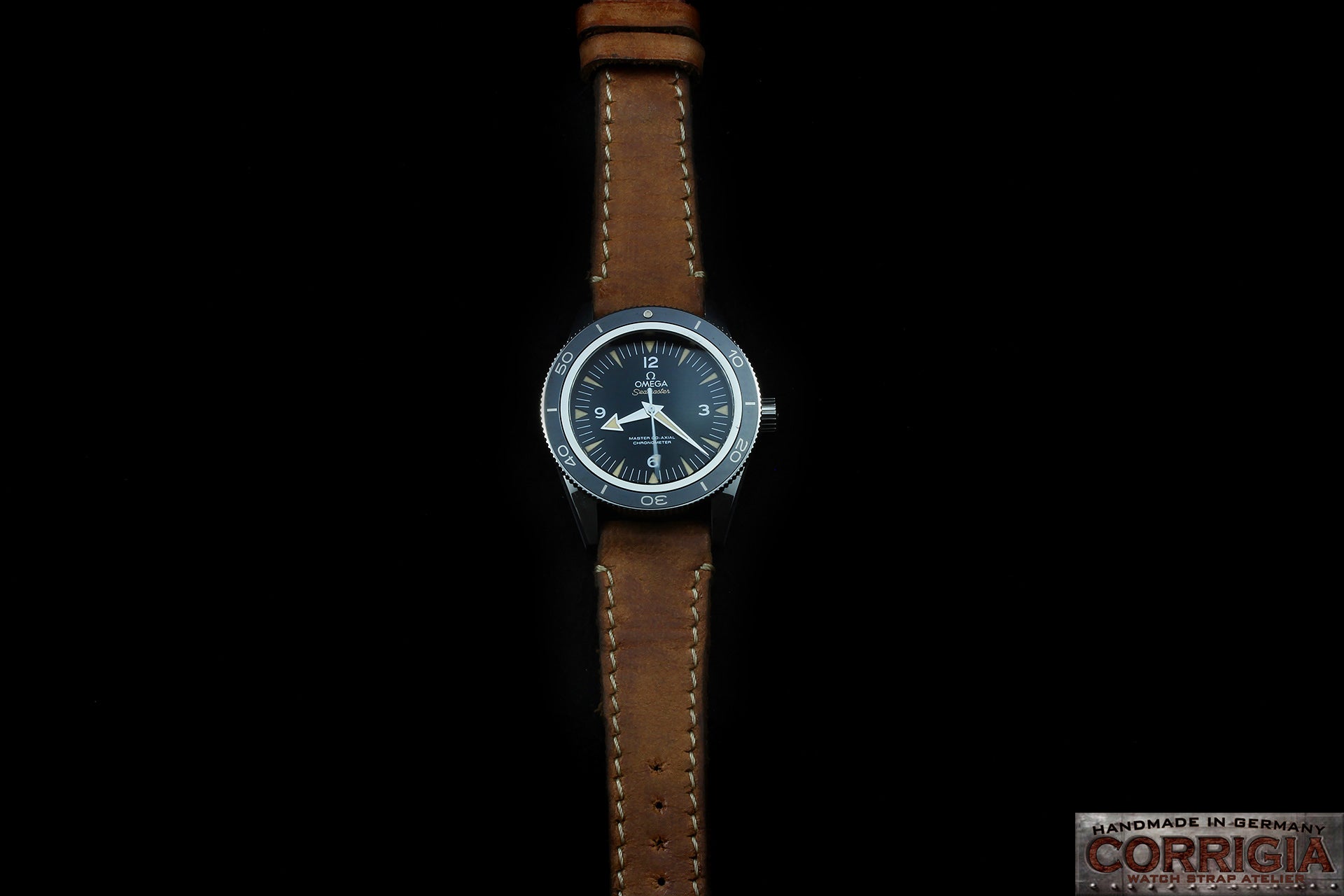 ROLSUB 09 - ARTISAN CRAFTED