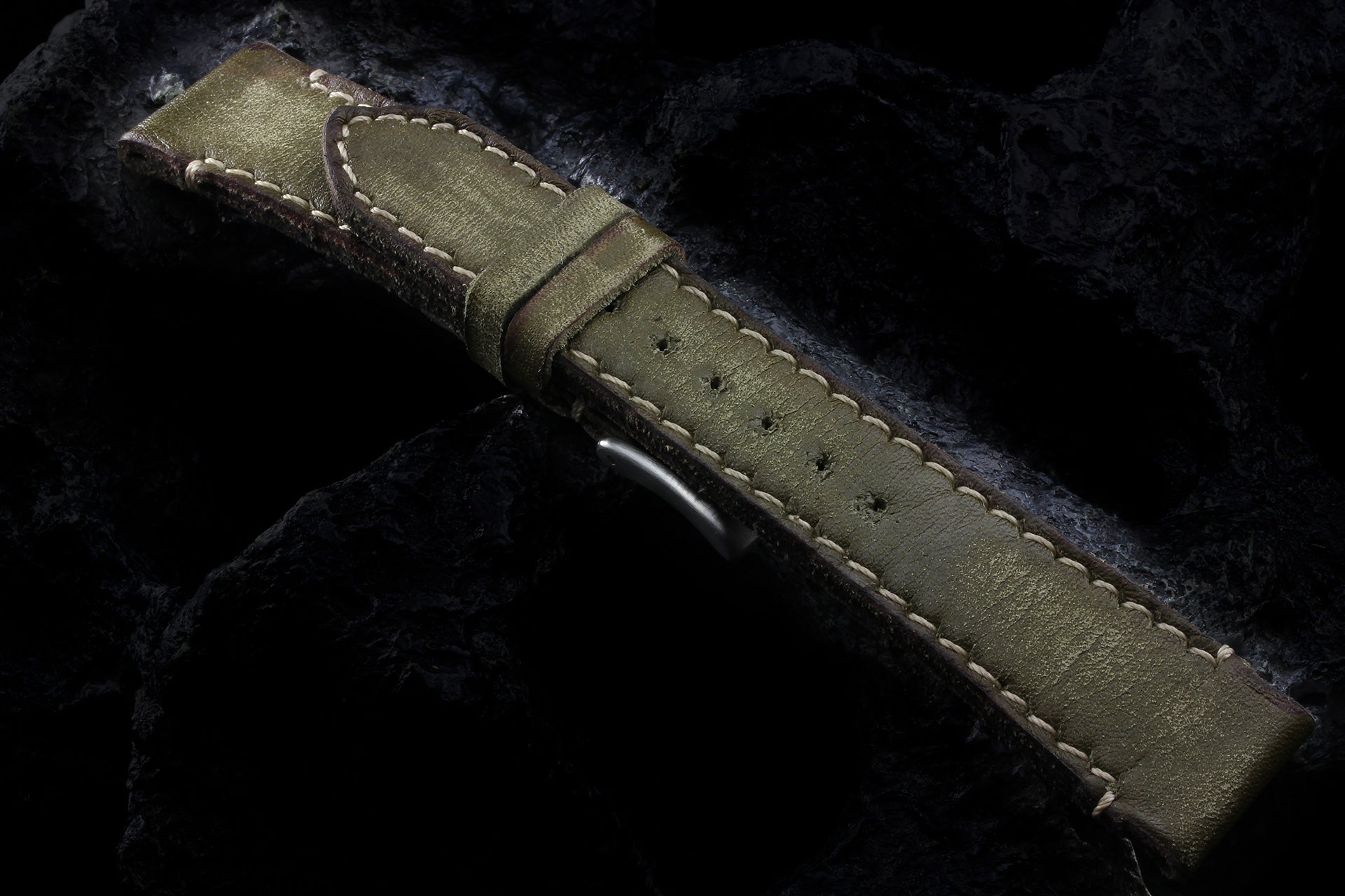 ROLSUB 08 - ARTISAN CRAFTED