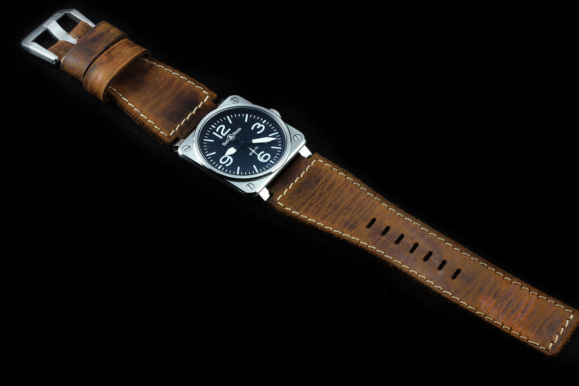 BR06 Strap