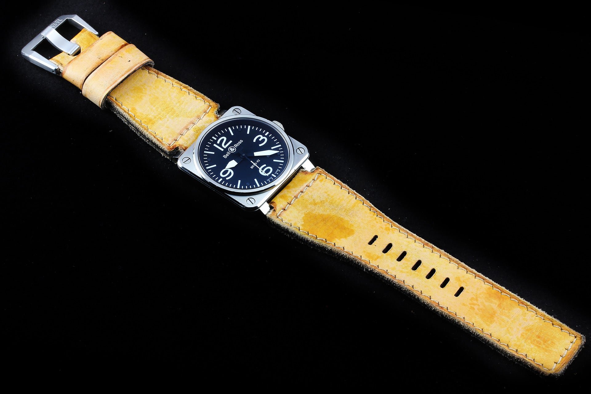 BR08 Strap