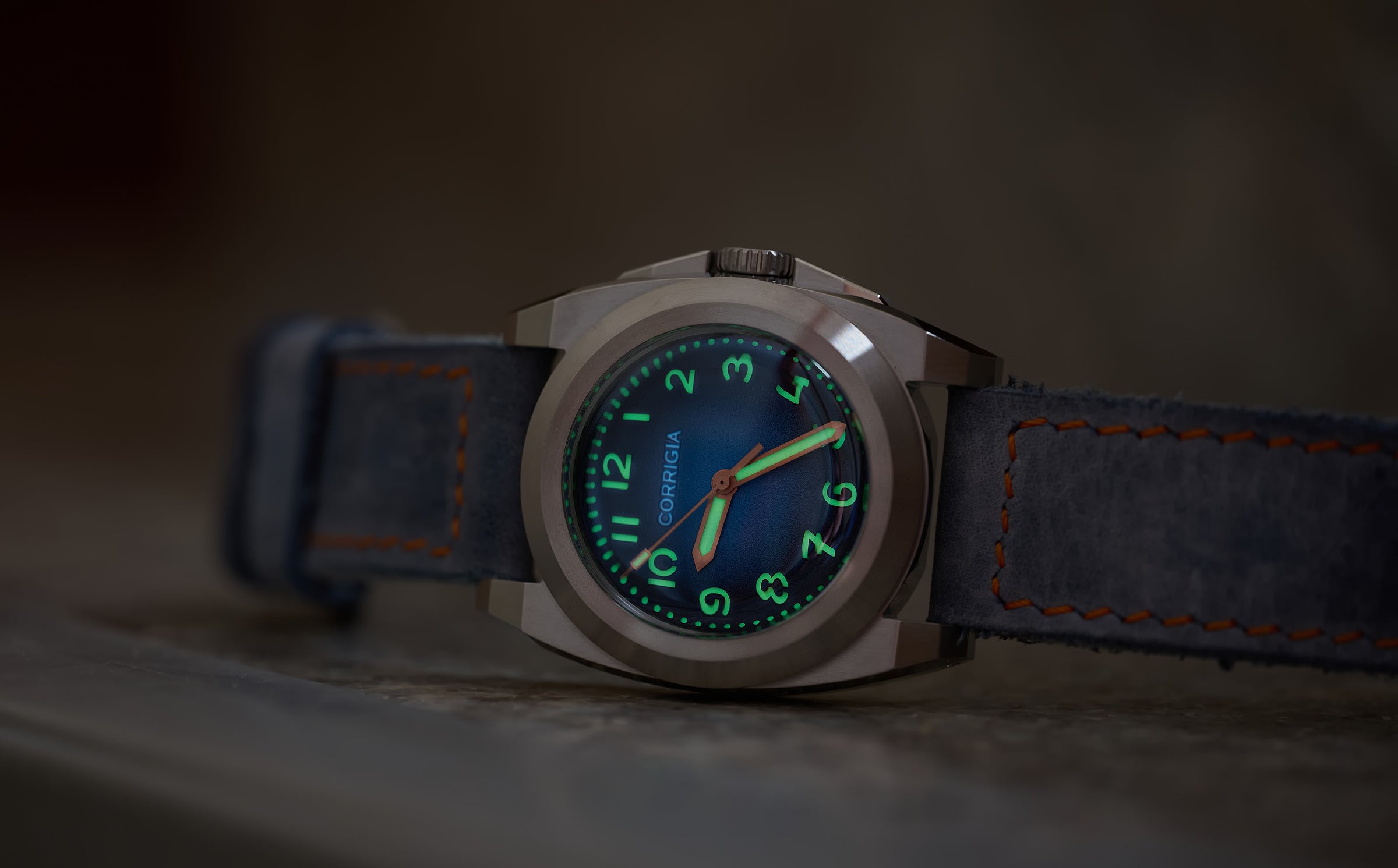 ES13 - Sole e Mare - ARTISAN CRAFTED