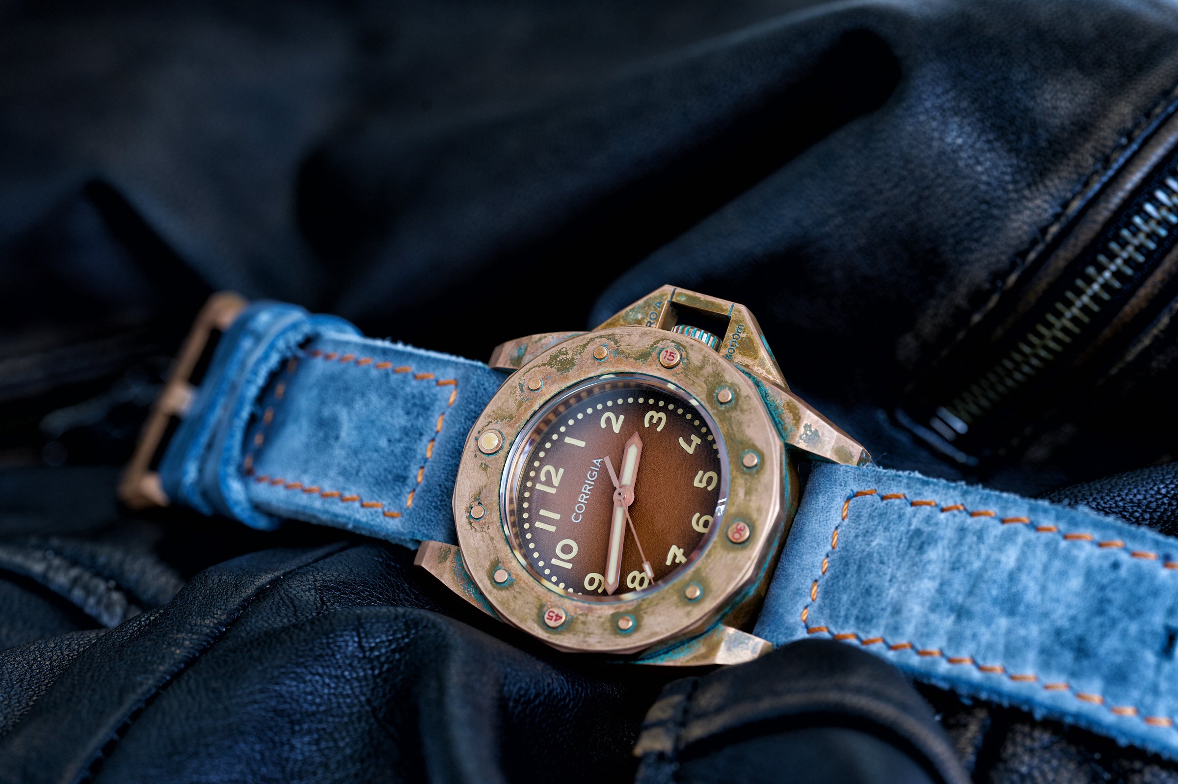 ES13 - Sole e Mare - ARTISAN CRAFTED