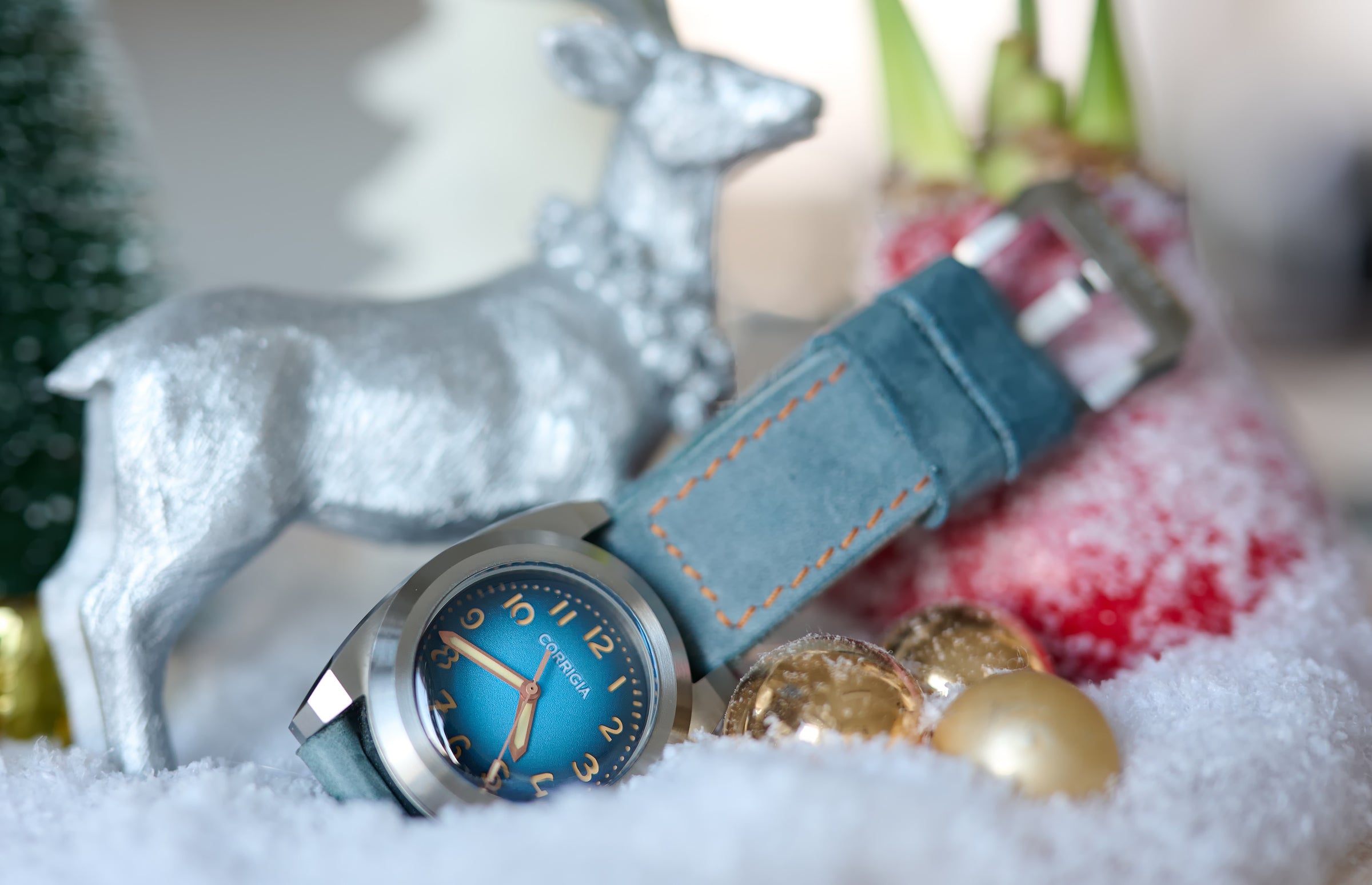 ES13 - Sole e Mare - ARTISAN CRAFTED