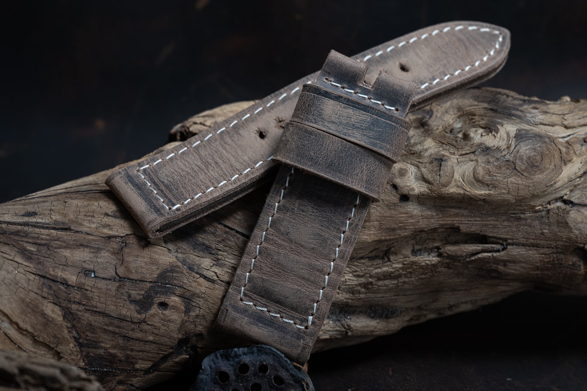 H14 - Cedar Historical Clean Finish