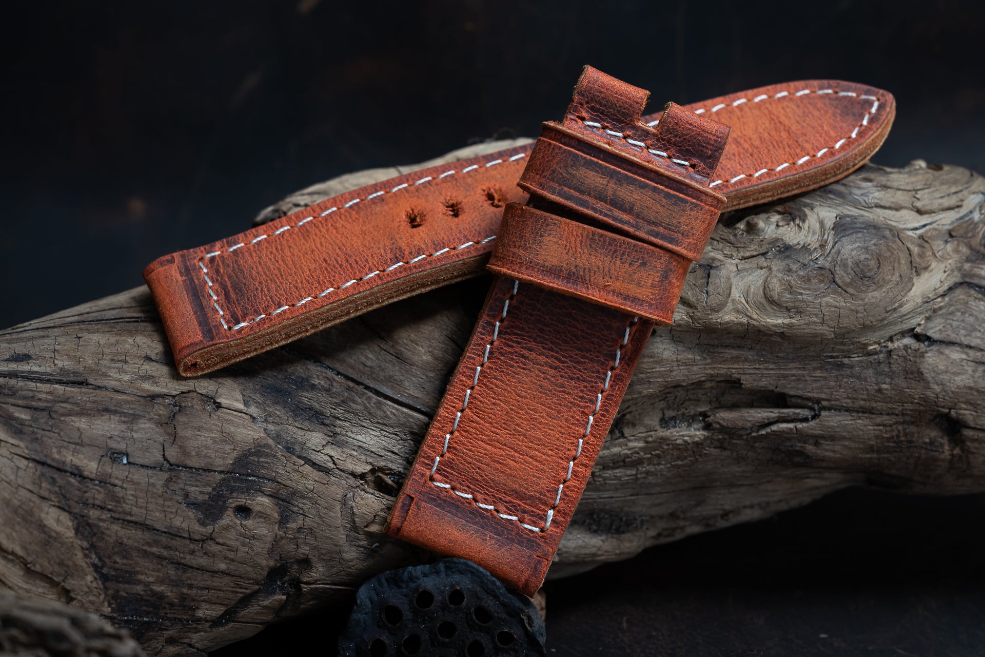 H13 - Cinnamon Historical Clean Finish