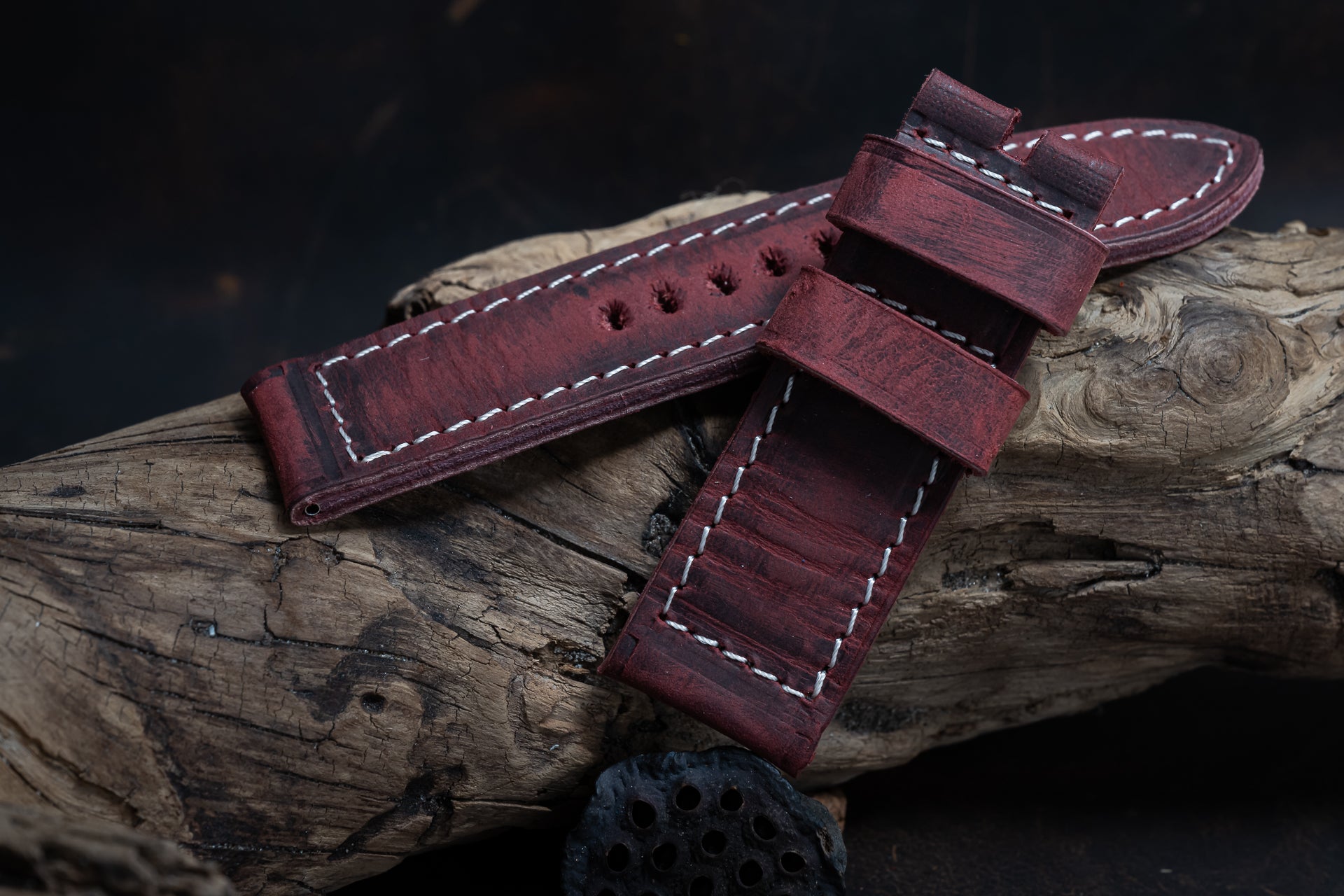 H18 - Wine Historical Clean Finish