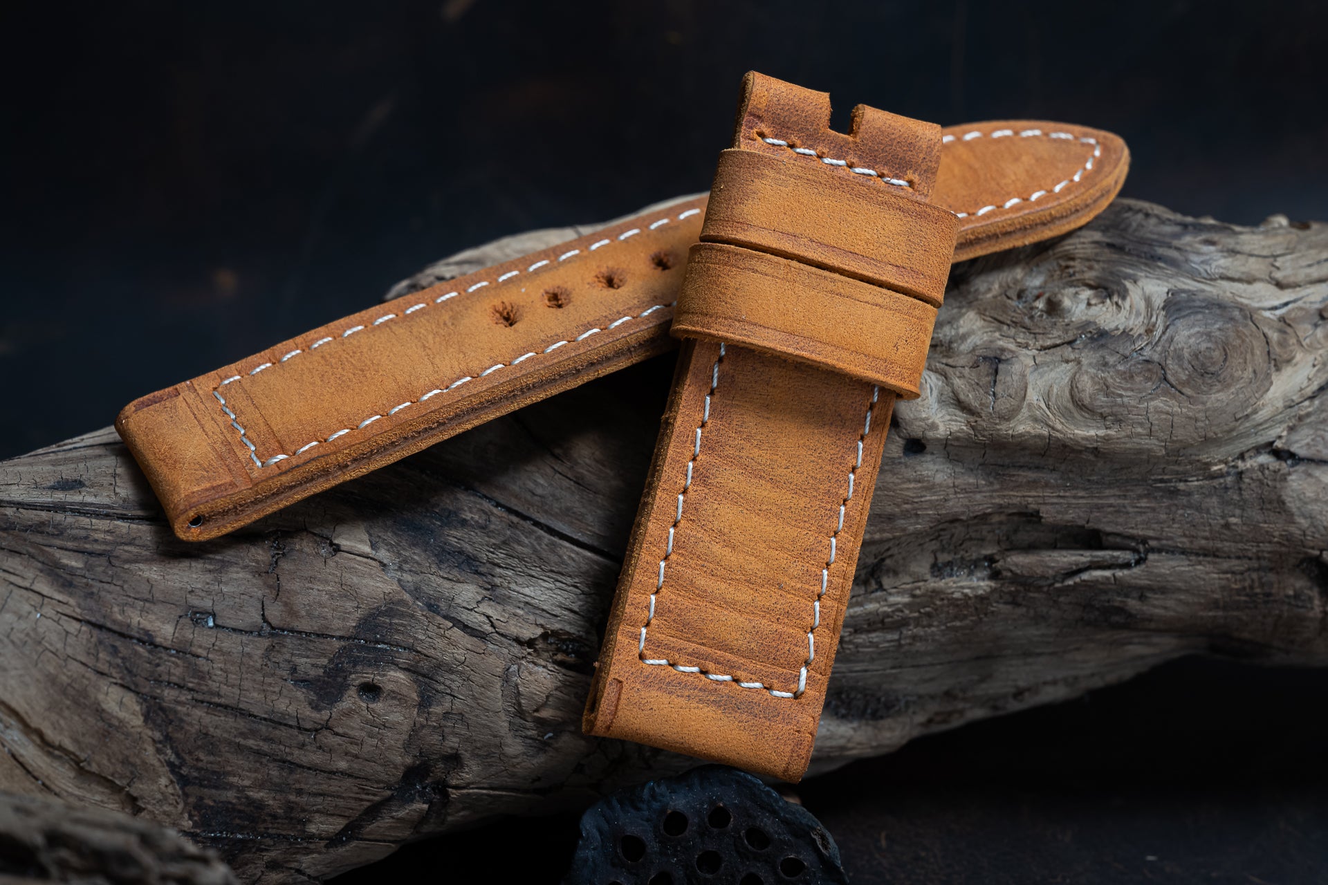 H10 - Penaut Historical Clean Finish