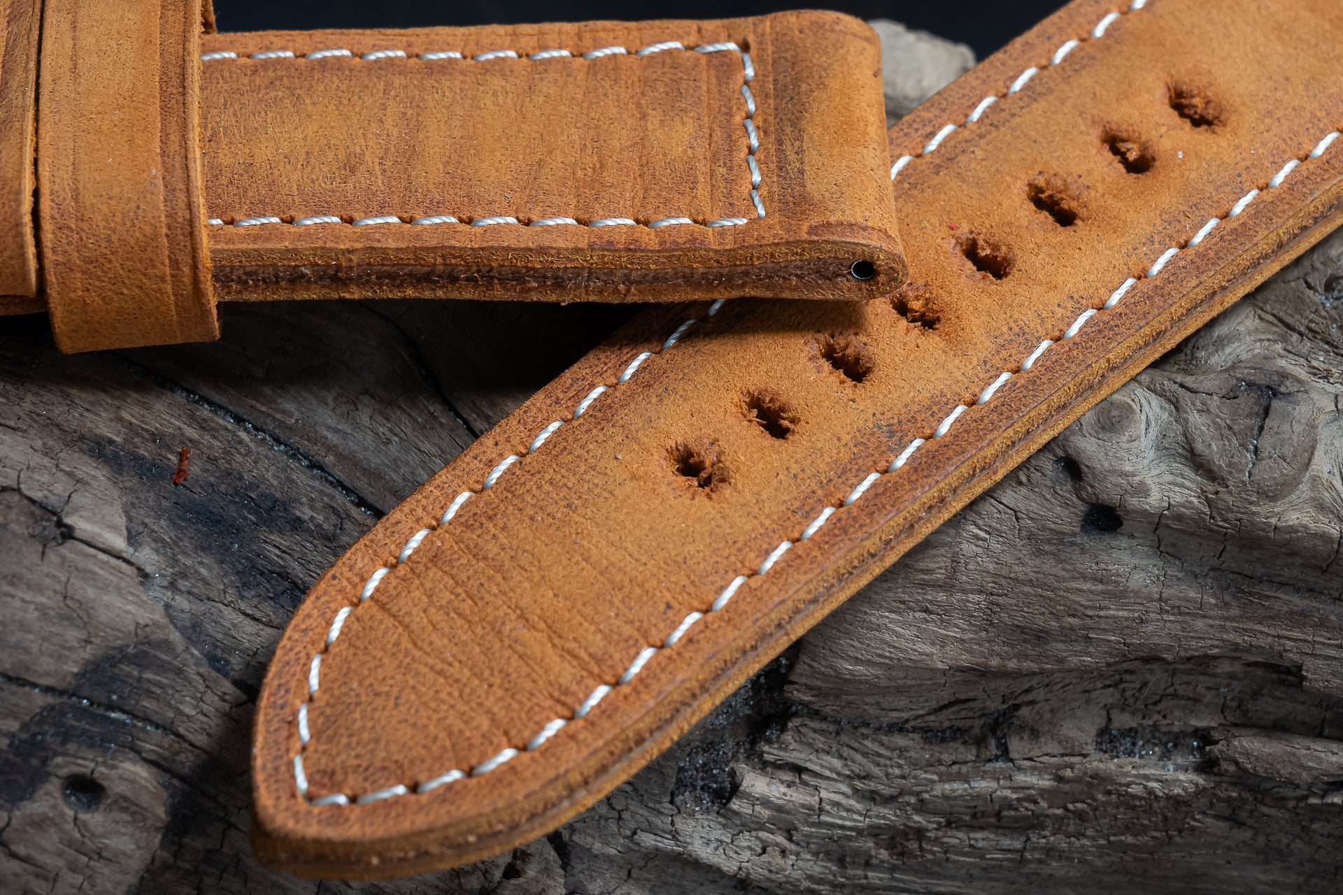 H10 - Penaut Historical Clean Finish