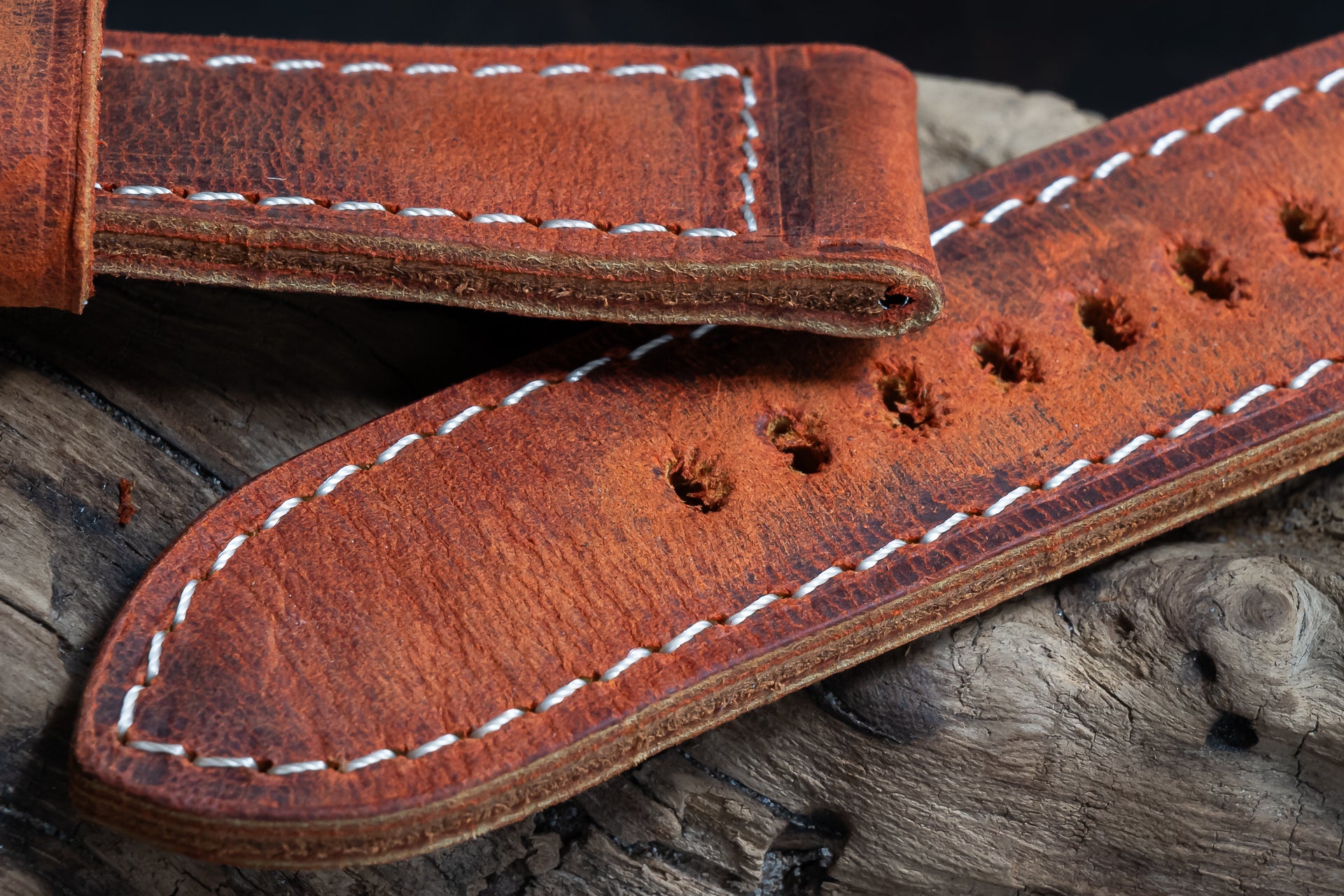 H13 - Cinnamon Historical Clean Finish