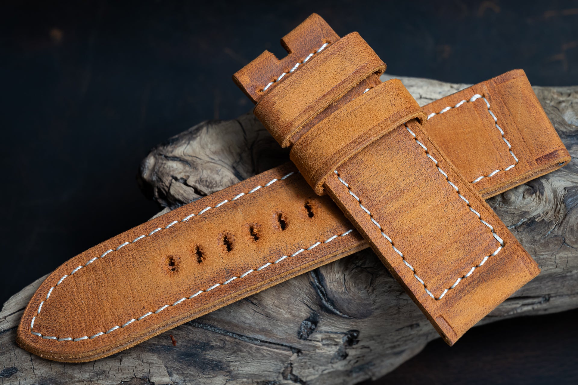 H10 - Penaut Historical Clean Finish