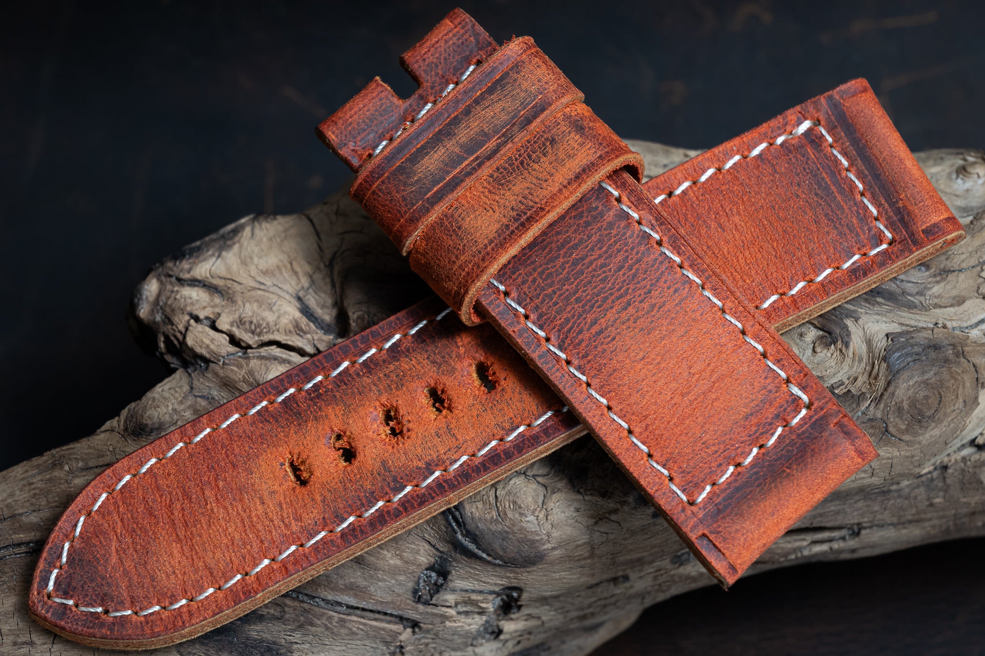 H13 - Cinnamon Historical Clean Finish