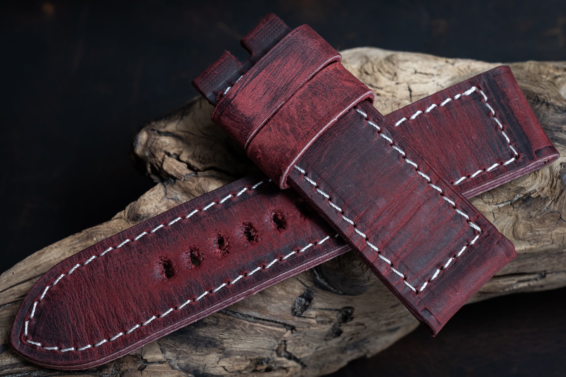 H18 - Wine Historical Clean Finish