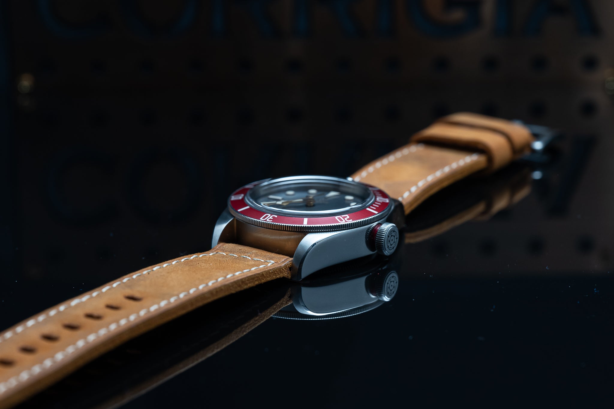 H10 - Penaut Historical Clean Finish