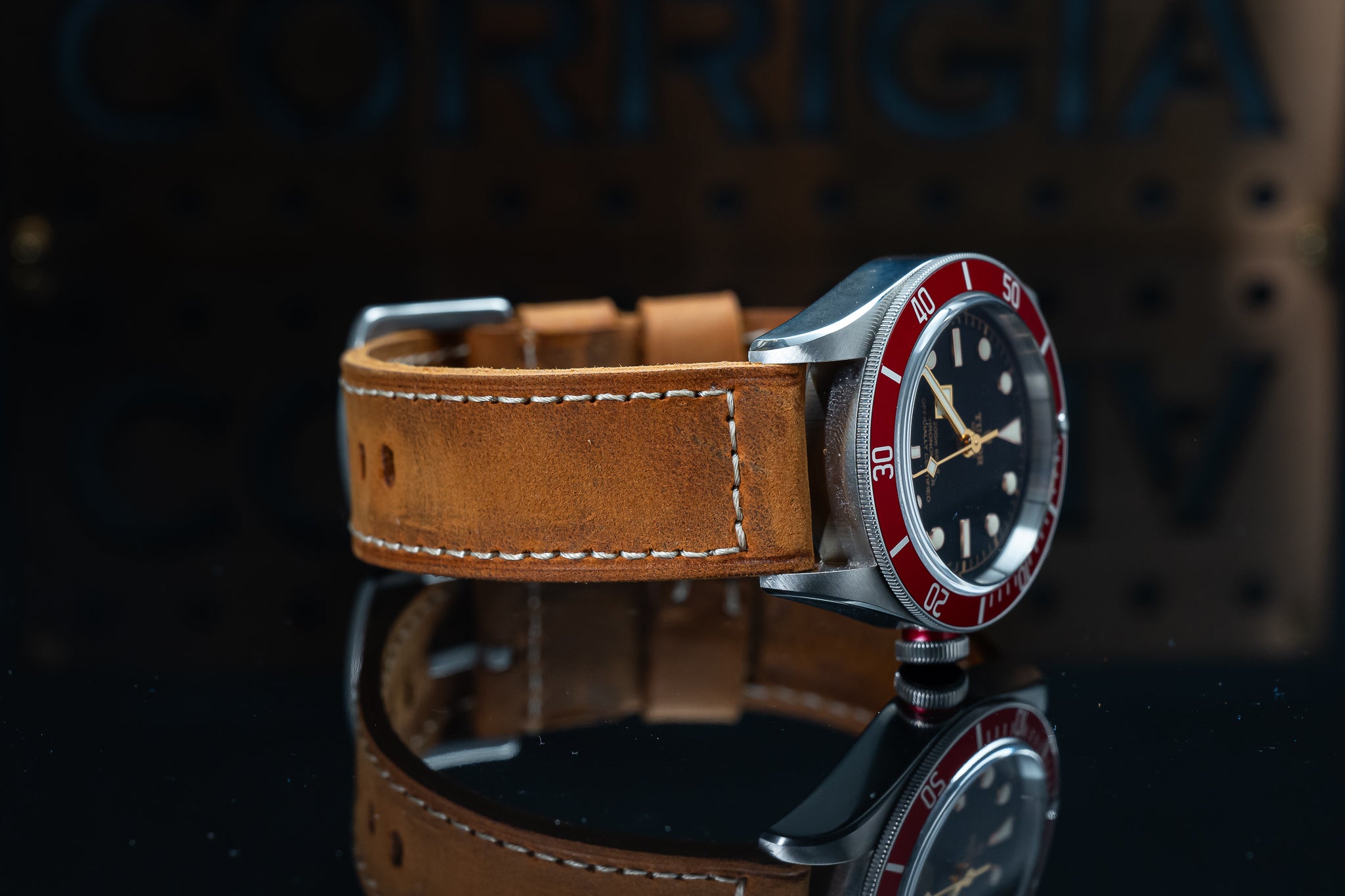 H10 - Penaut Historical Clean Finish