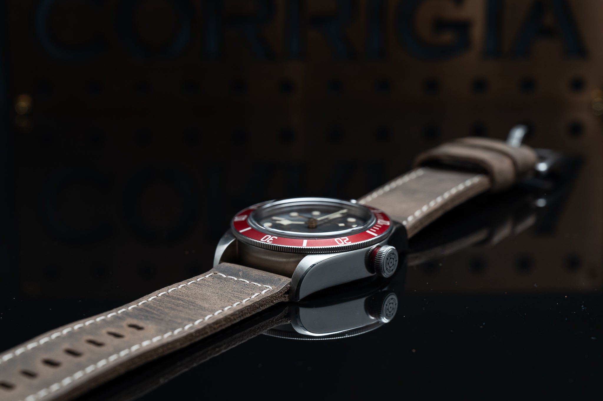 H14 - Cedar Historical Clean Finish