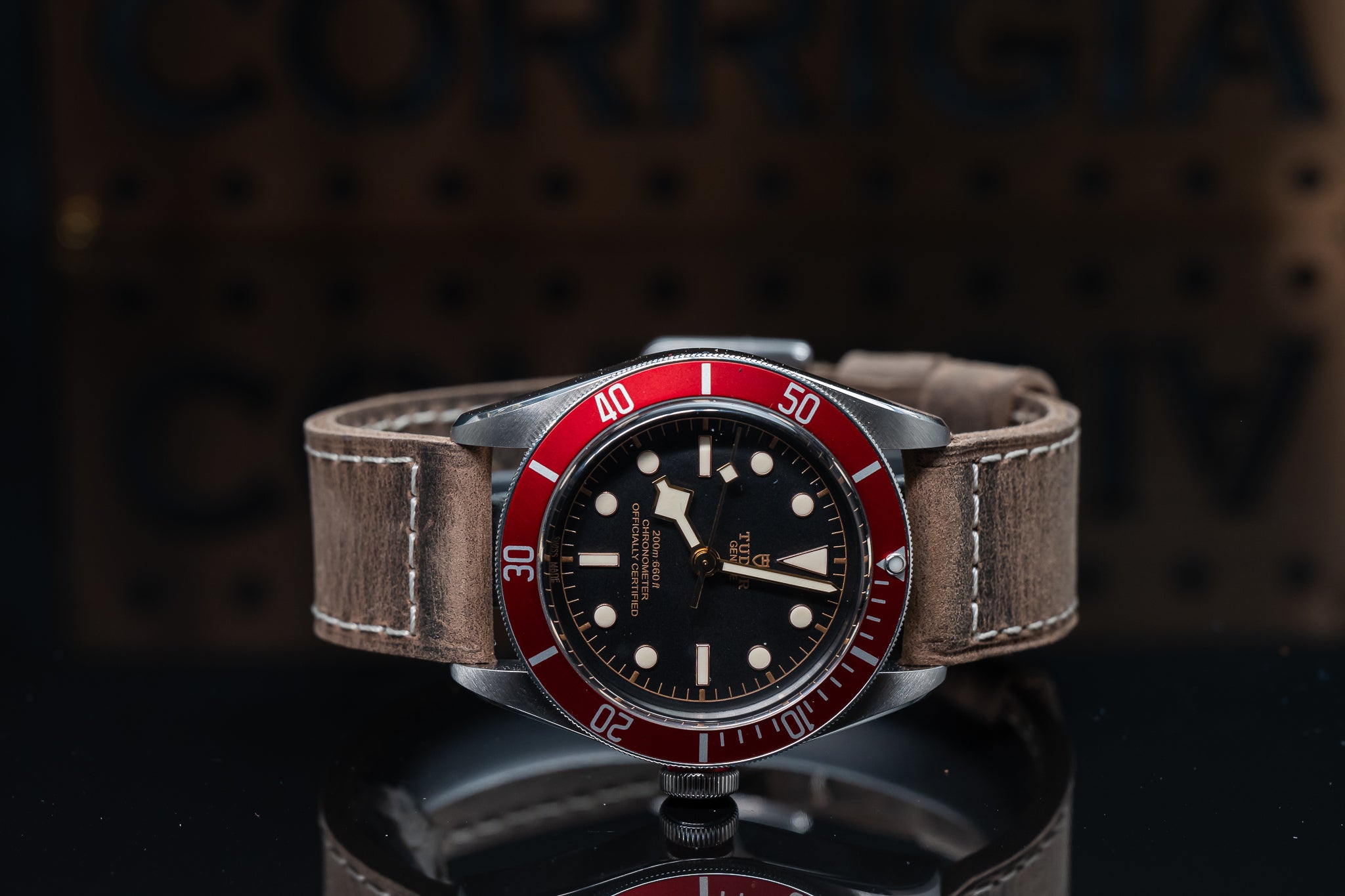 H14 - Cedar Historical Clean Finish