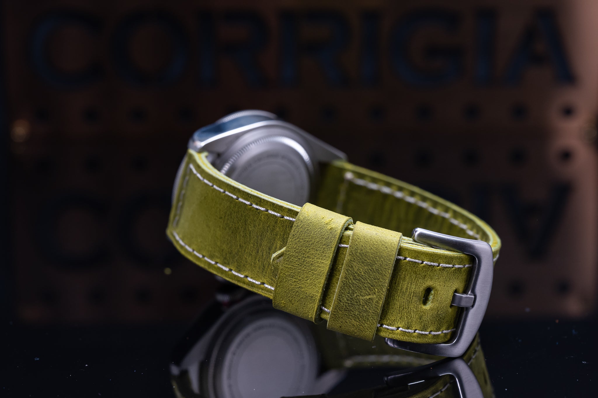 H16 - Lime Historical Clean Finish