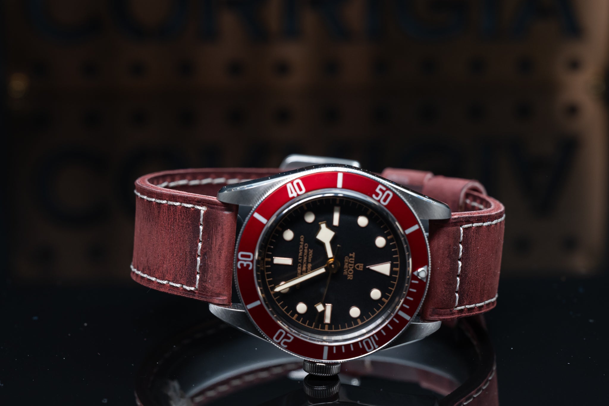 H18 - Wine Historical Clean Finish