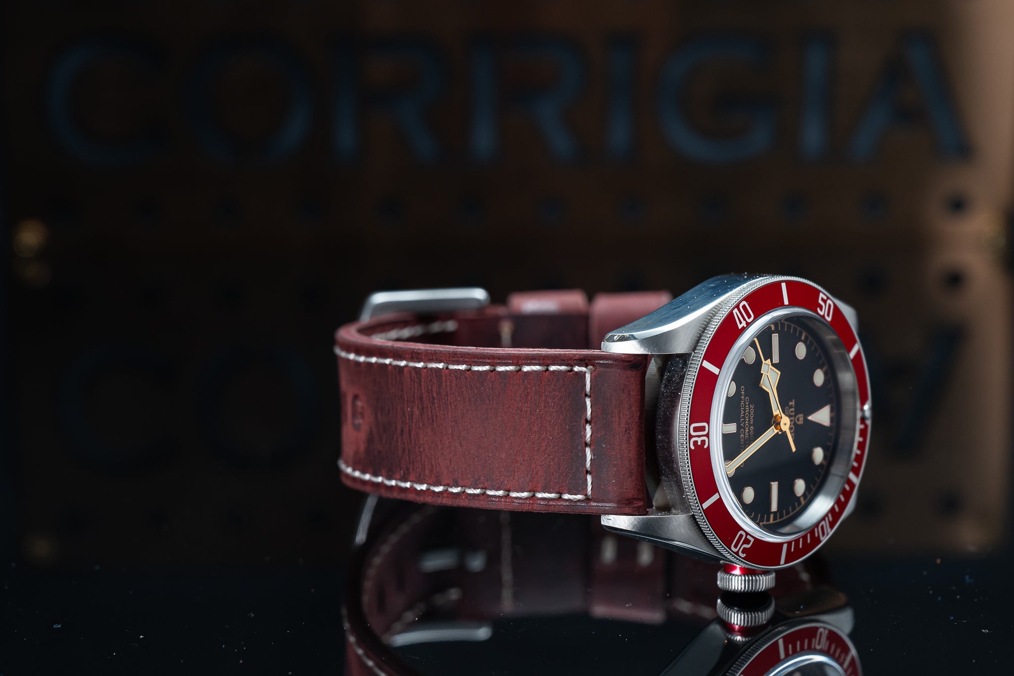 H18 - Wine Historical Clean Finish