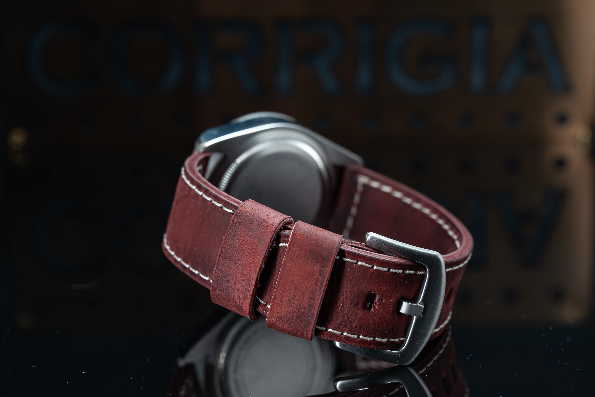 H18 - Wine Historical Clean Finish