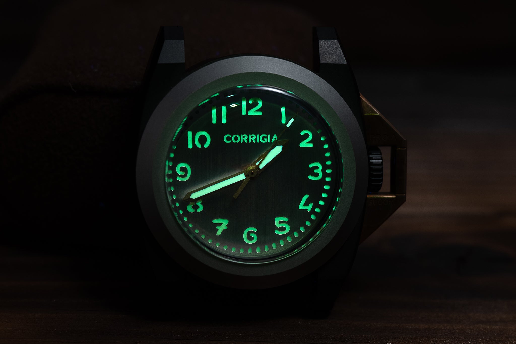 U-Special Corrigia Ref. UNIKUM 1