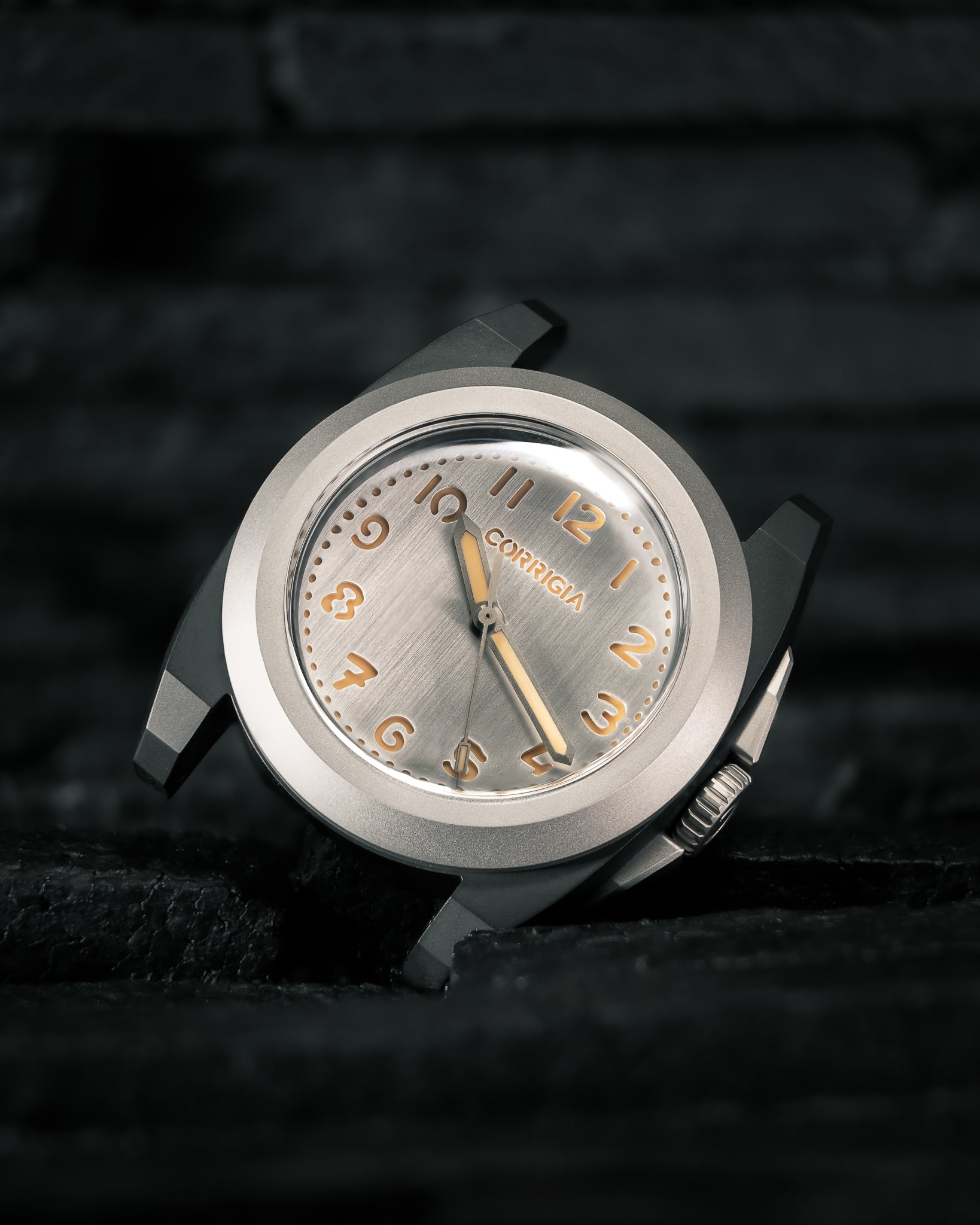 Corrigia03 Space – Collector Edition · Ref. 750