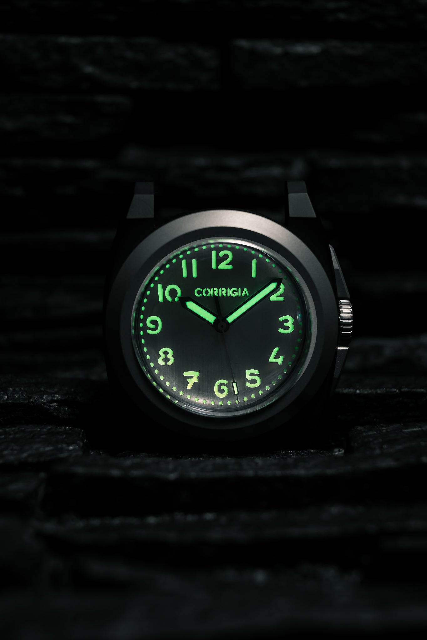 Corrigia03 Space – Collector Edition · Ref. 750