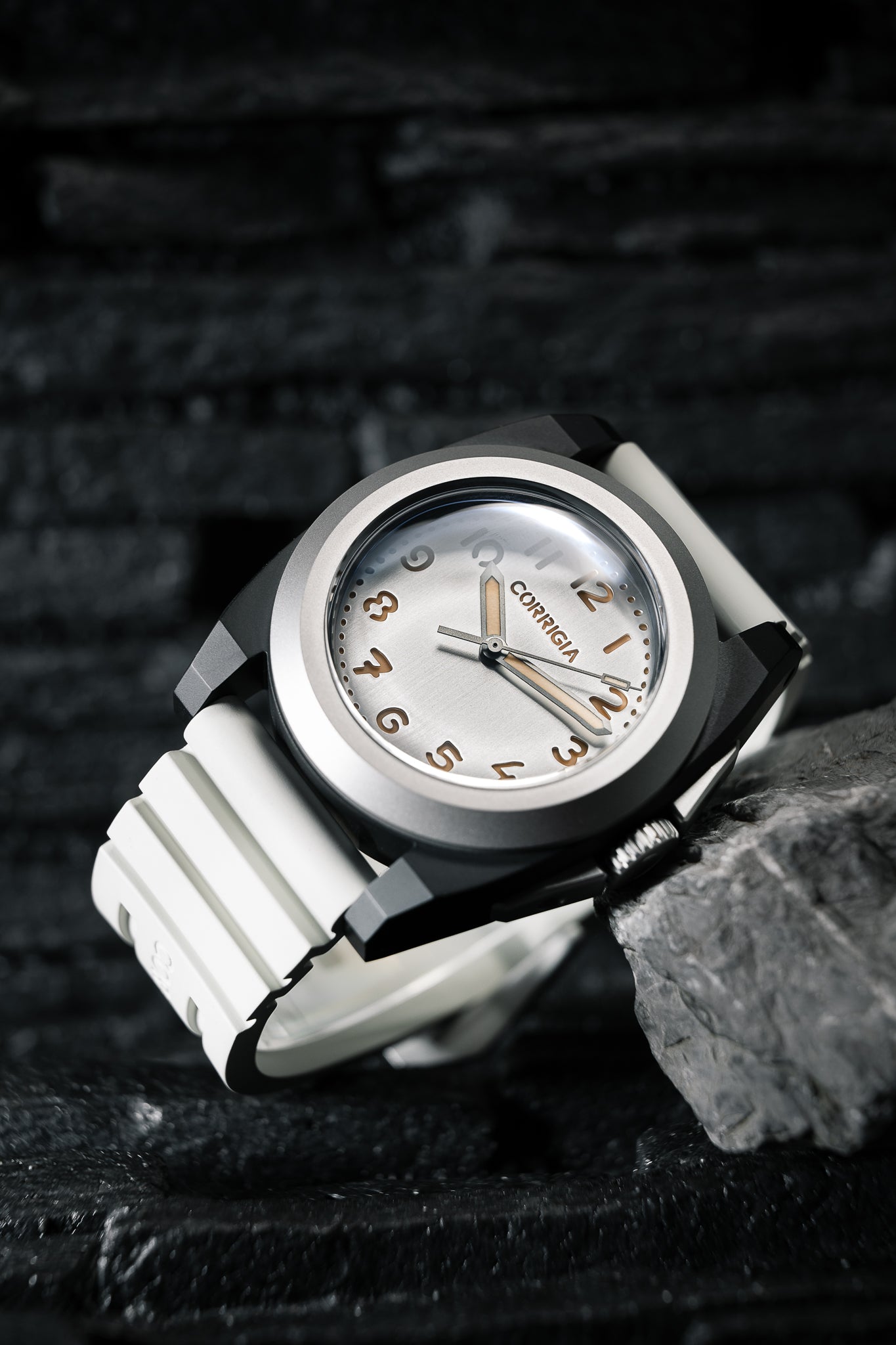 Corrigia03 Space – Collector Edition · Ref. 750