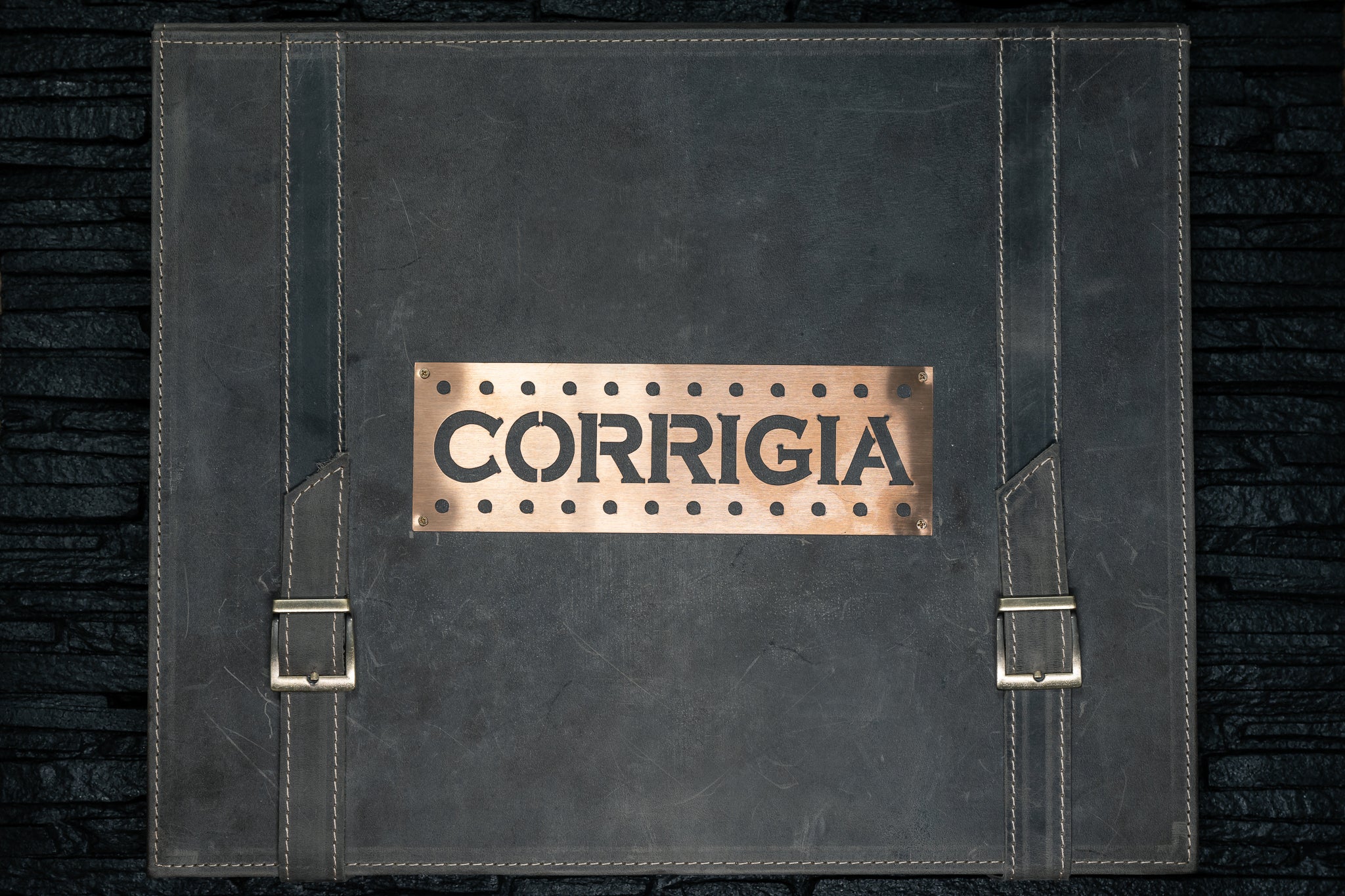 Corrigia03 Space – Collector Edition · Ref. 750